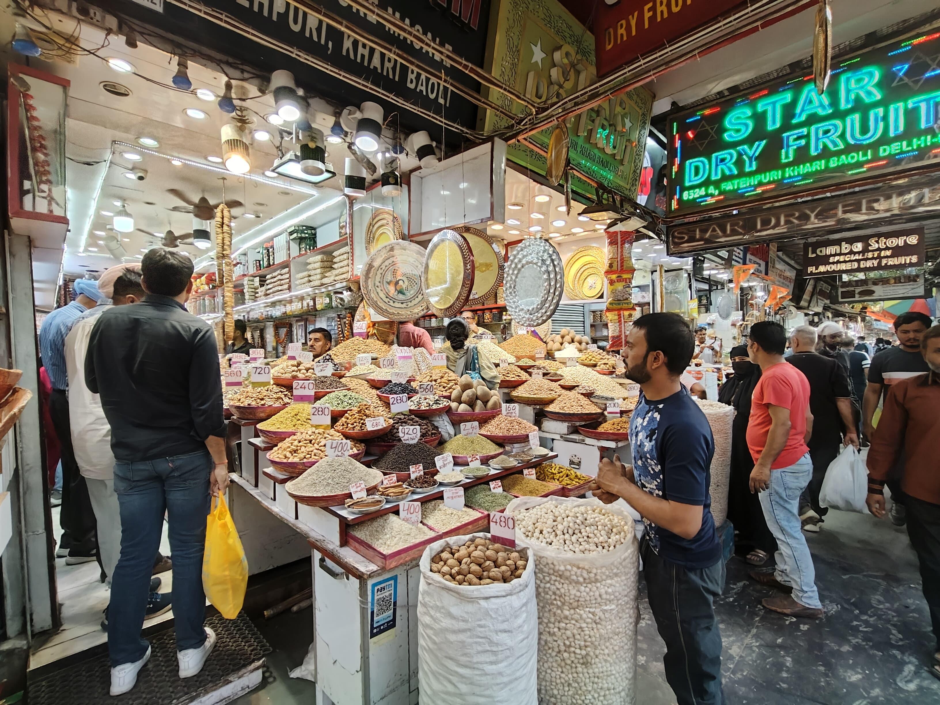 6-Day All-Inclusive Golden Triangle Group Tour 3