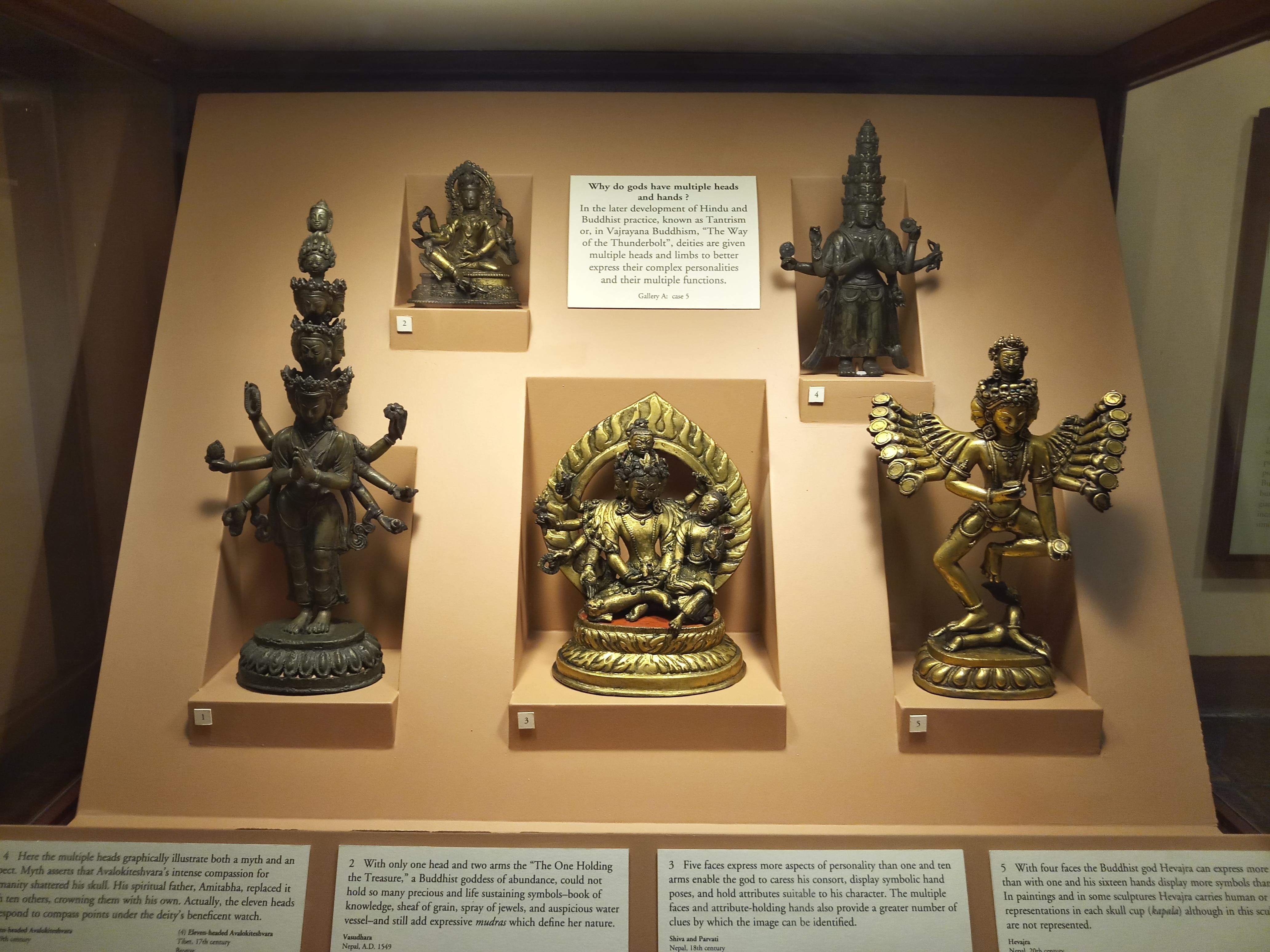 Kathmandu Museums Guided Tour with Entry Ticket 3