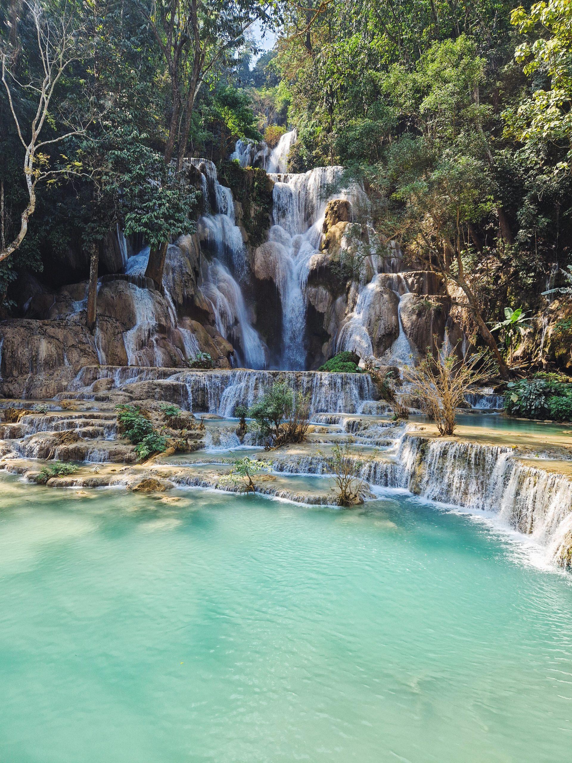 From Luang Prabang: 8-Day Laos Tour with Accommodation 3