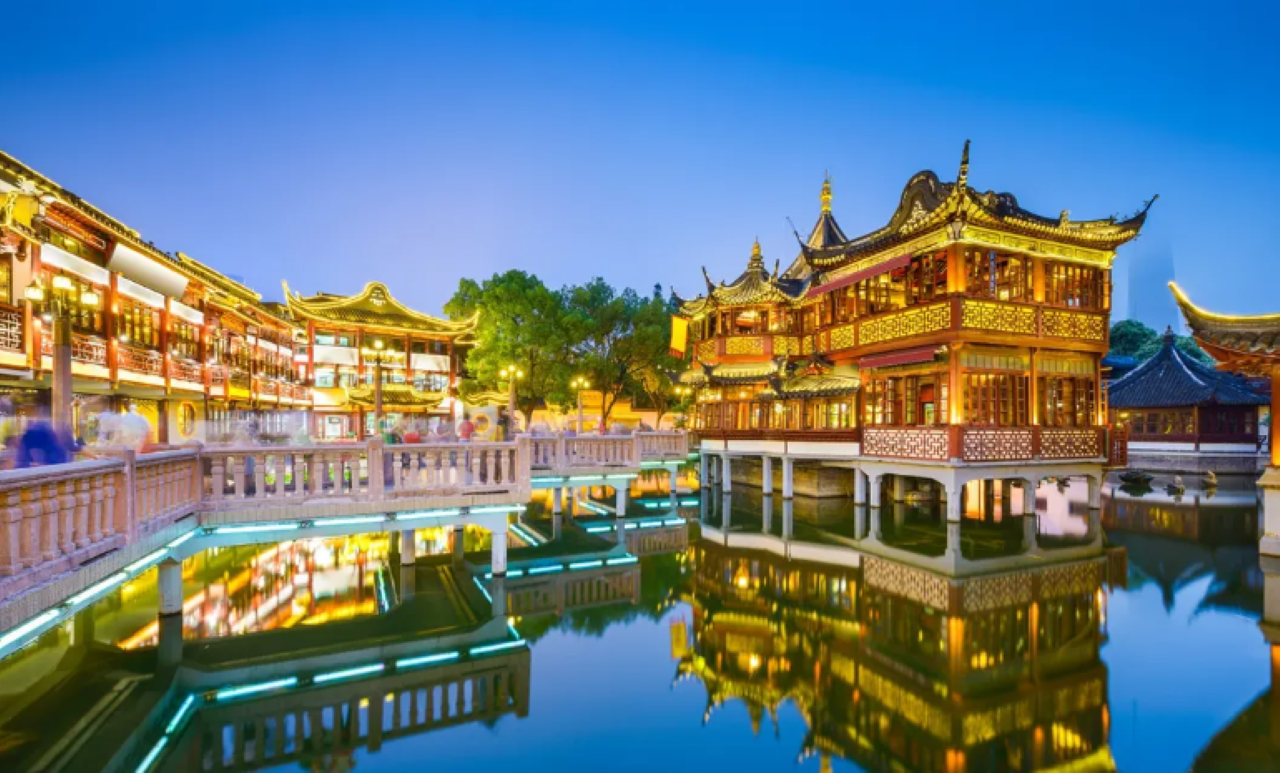Shanghai: Zhujiajiao & City Highlights Day Trip 3