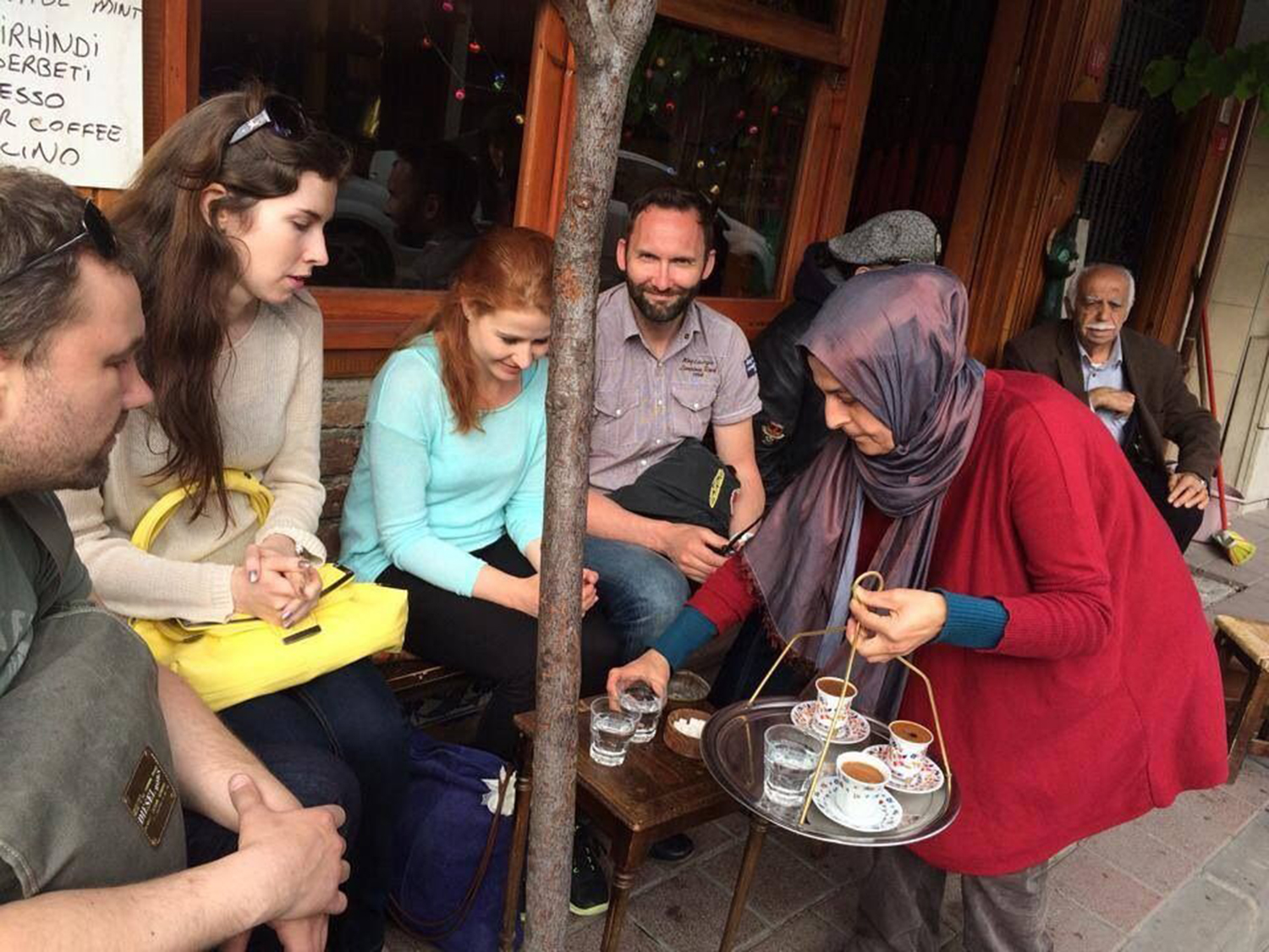 Istanbul: Fener, Balat, Old Greek and Jewish Quarter Tour 2