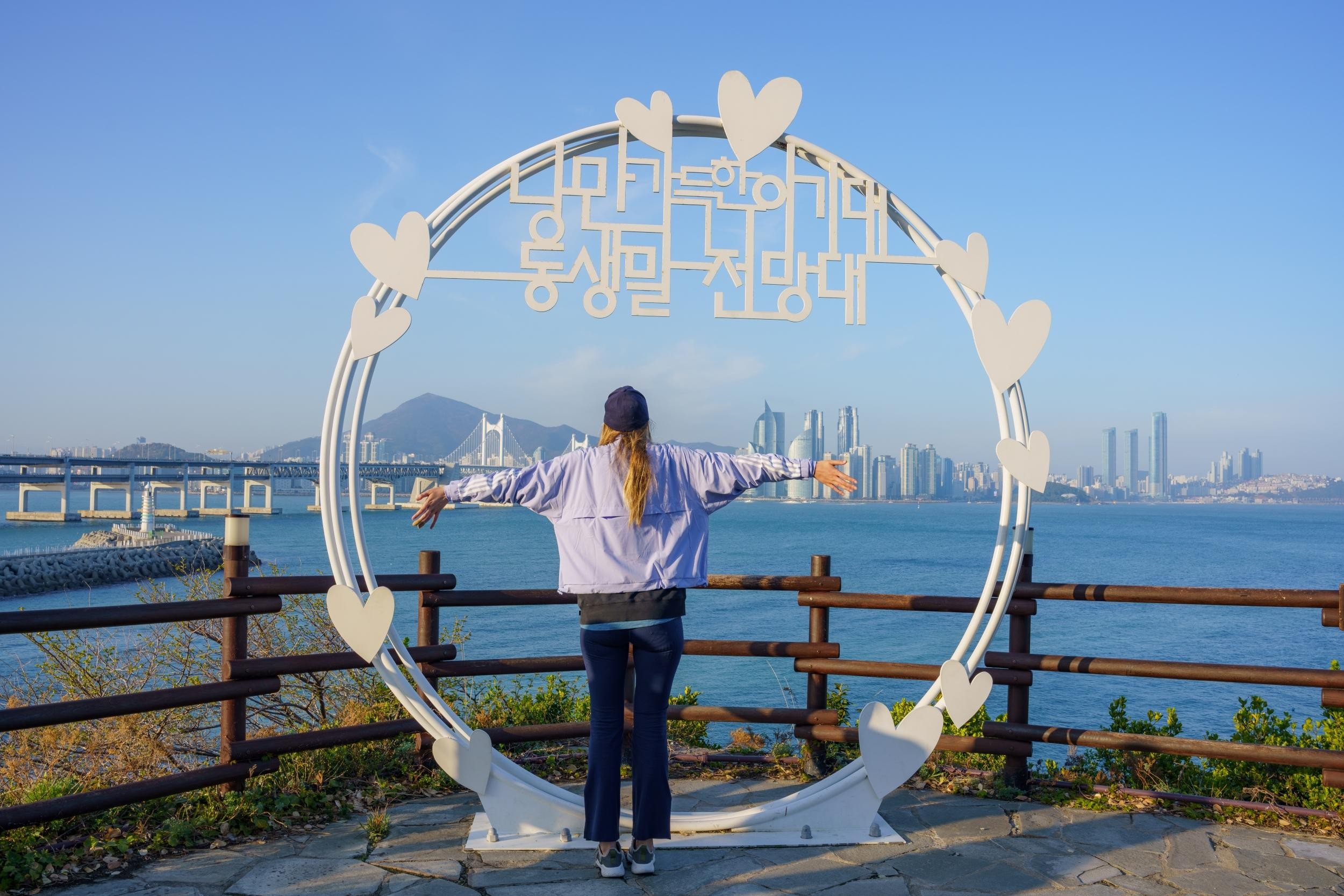 Busan Local Food Experience & Korean Pancake Cooking 3