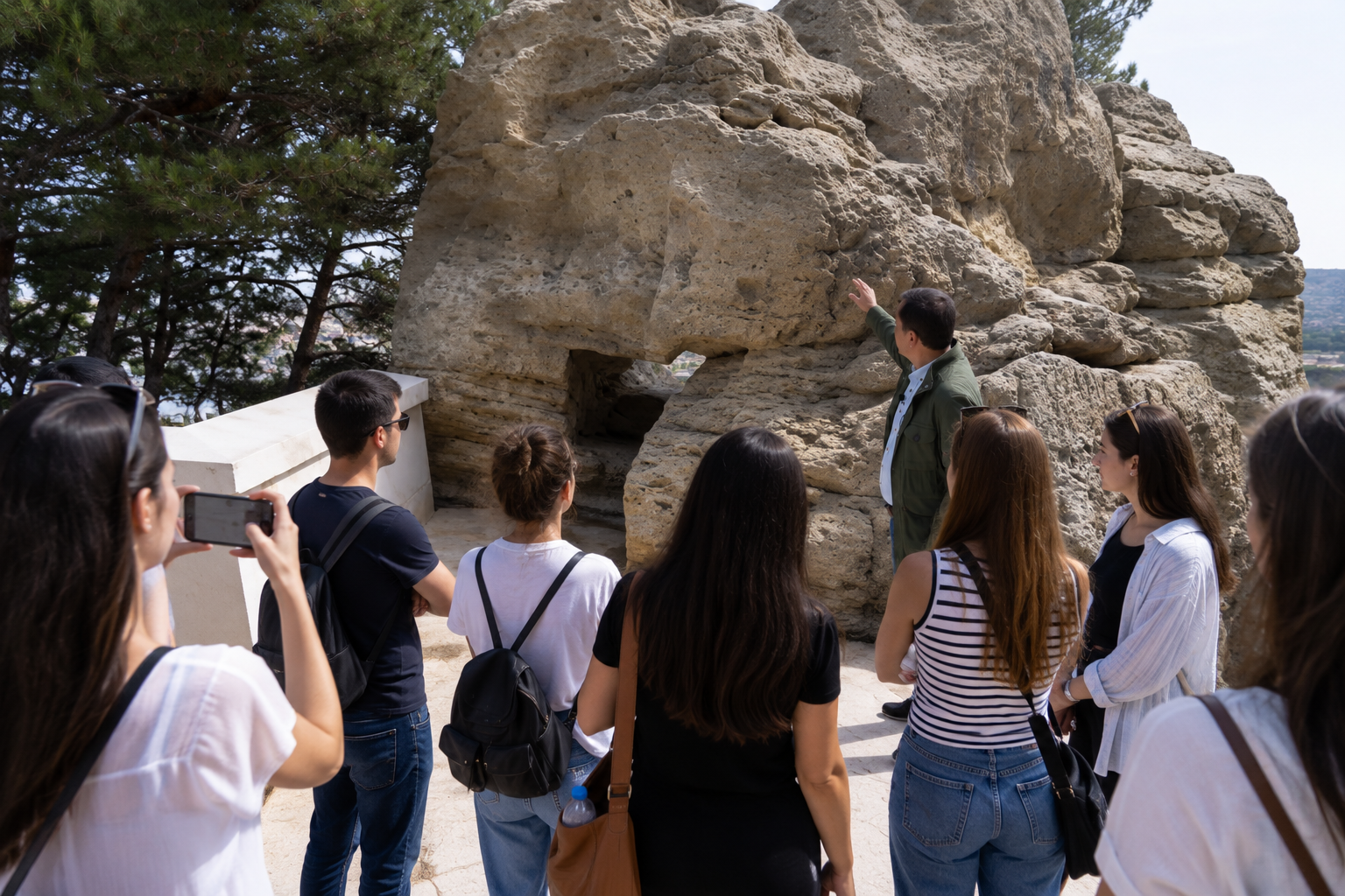 Baku: Legends, Mysteries, Hidden Stories & Funicular Ride
