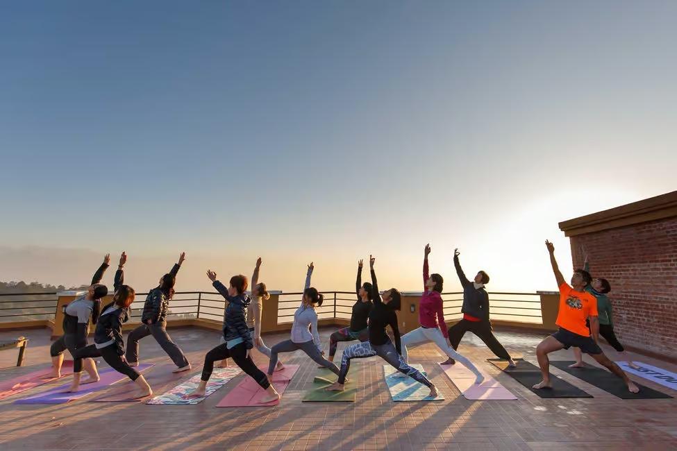From Kathmandu: 6-Day Wellness Retreat in Pokhara