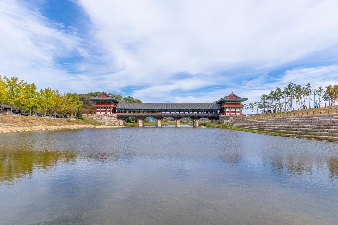From Busan: Gyeongju UNESCO Guided Full-Day Tour 3