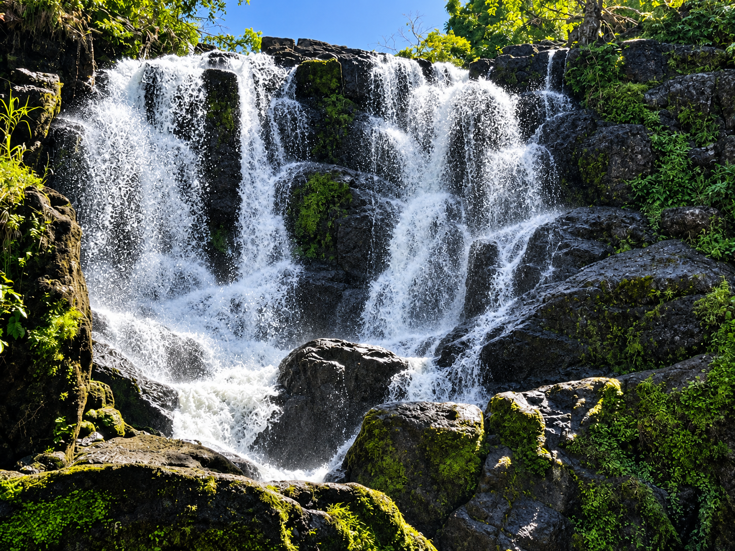 Manila: Hulugan Falls Private Guided Hike with Hotel Pickup 2