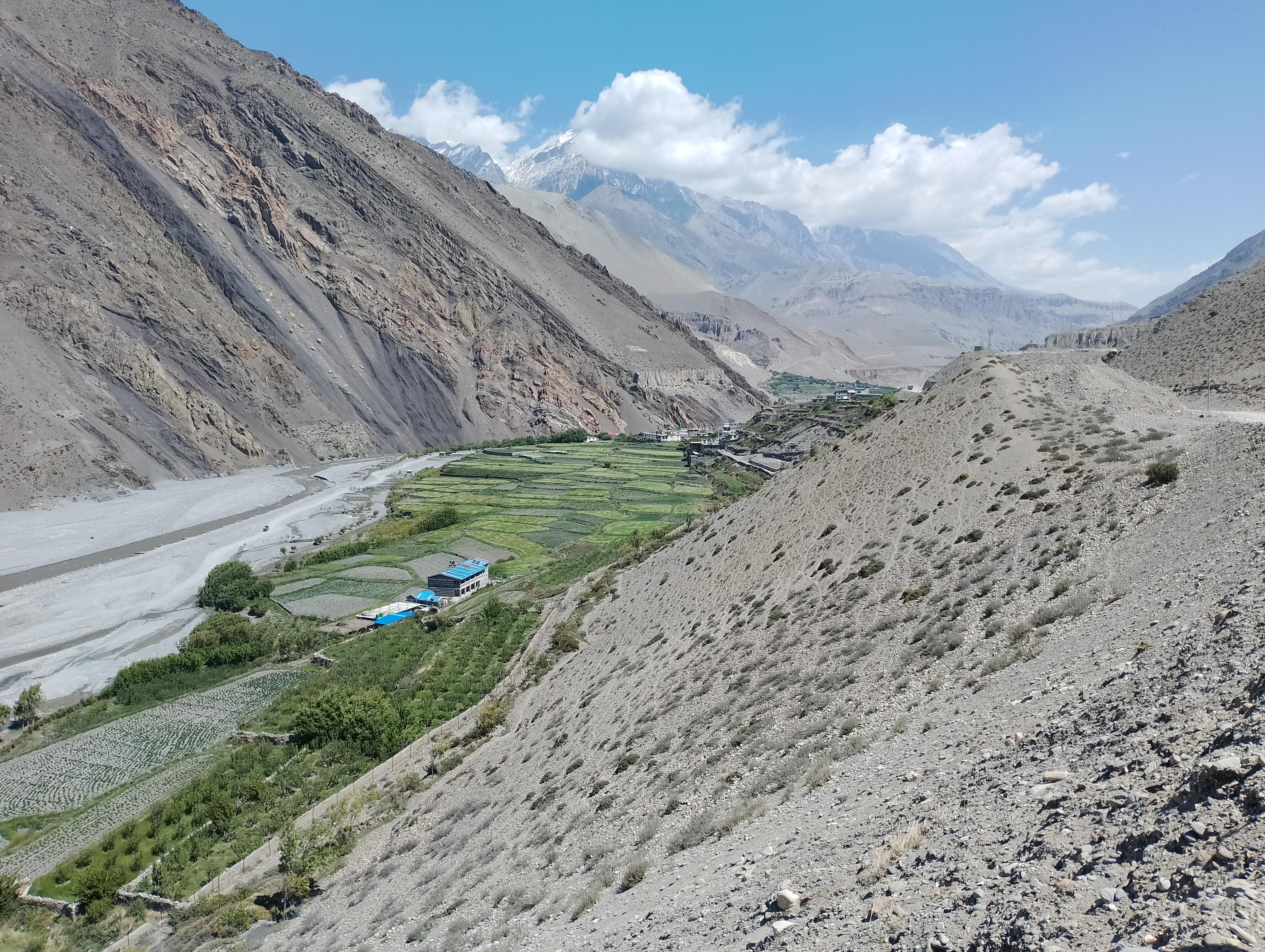 Nepal: 11-Day Mustang Cultural Tour to Hidden Villages
