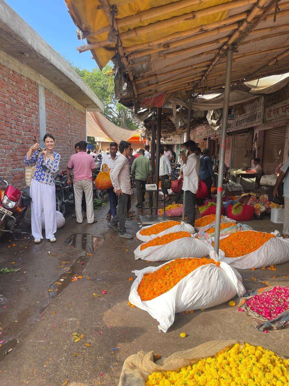 Jaipur: Pink City Walking Tour with Local Guide 3