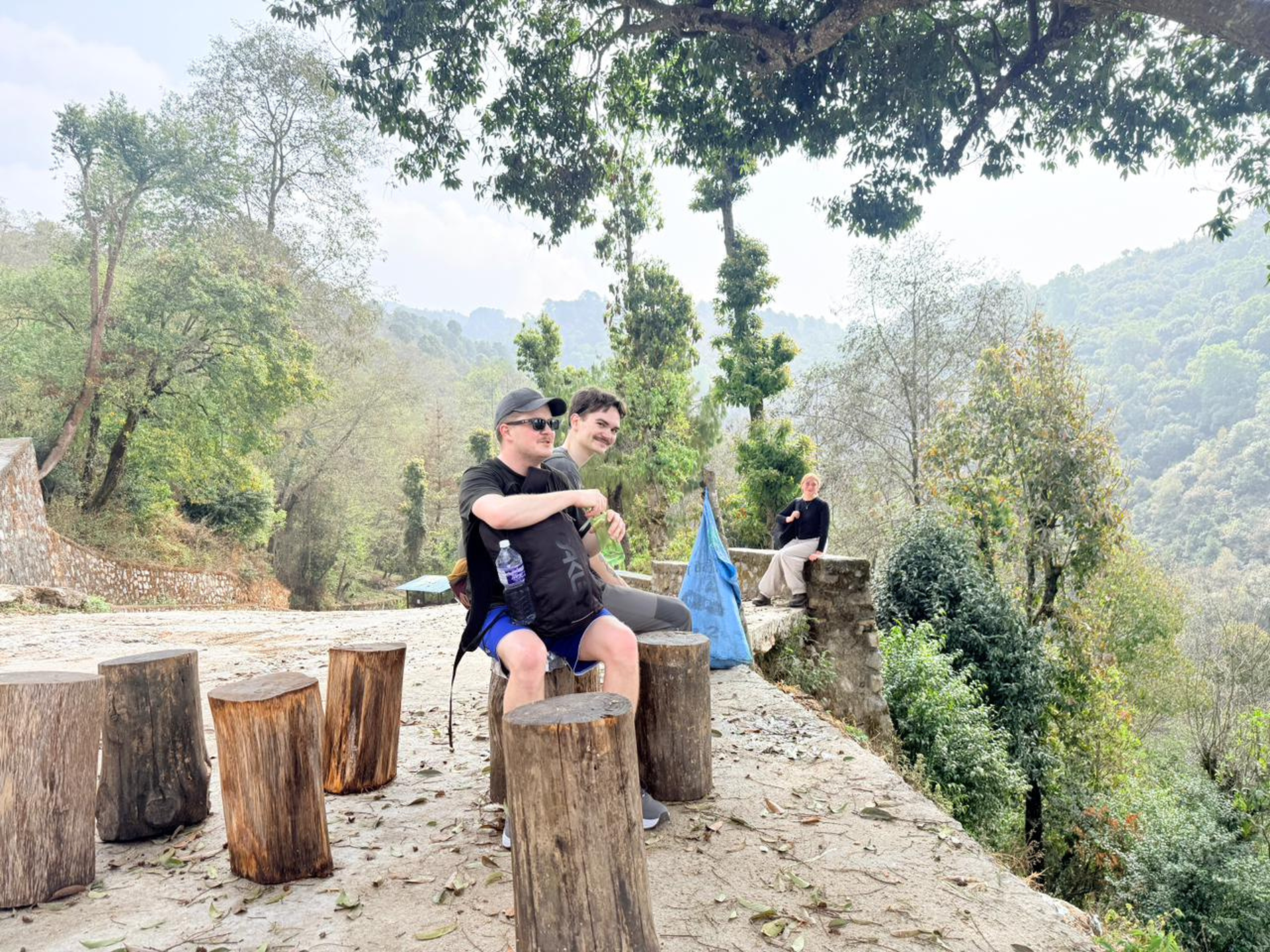 Kathmandu: 1N-2D Hiking to Chisapani and Nagarkot 2