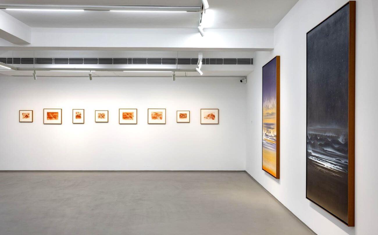 Delhi: Hidden Art Gallery Tour 3