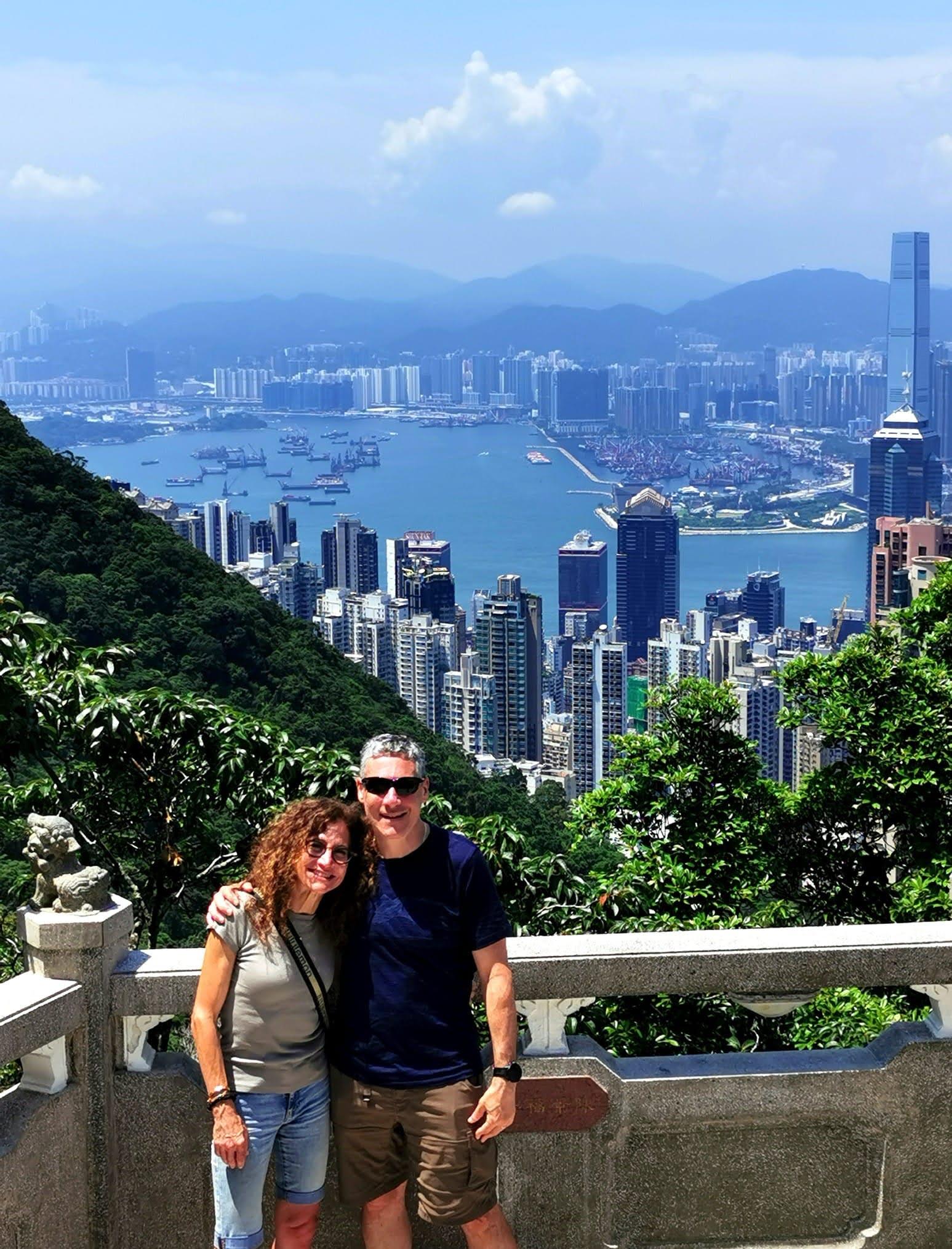 Hong Kong 3