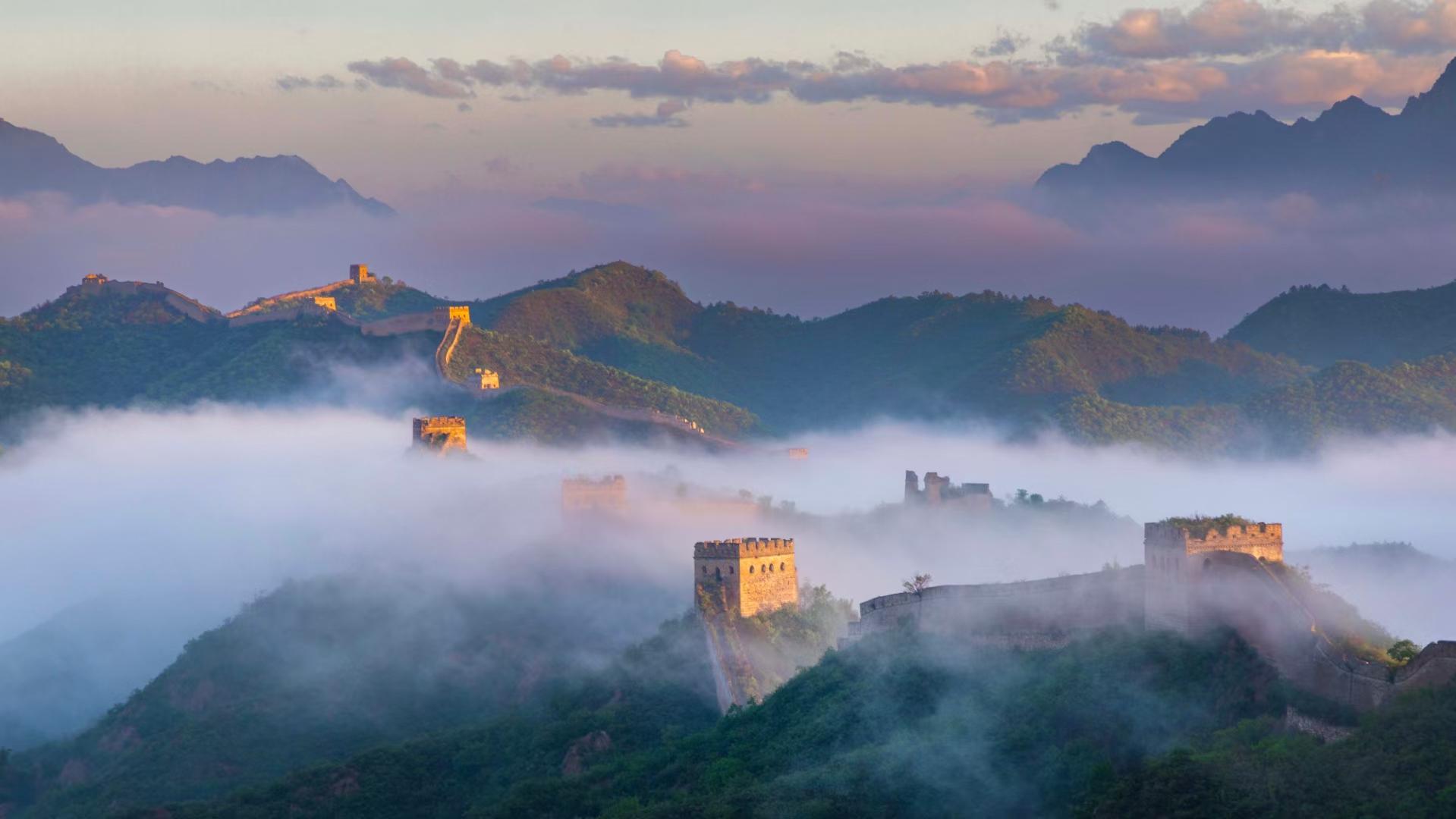 Beijing: Private Tour to Jinshanling Great Wall with Options 2