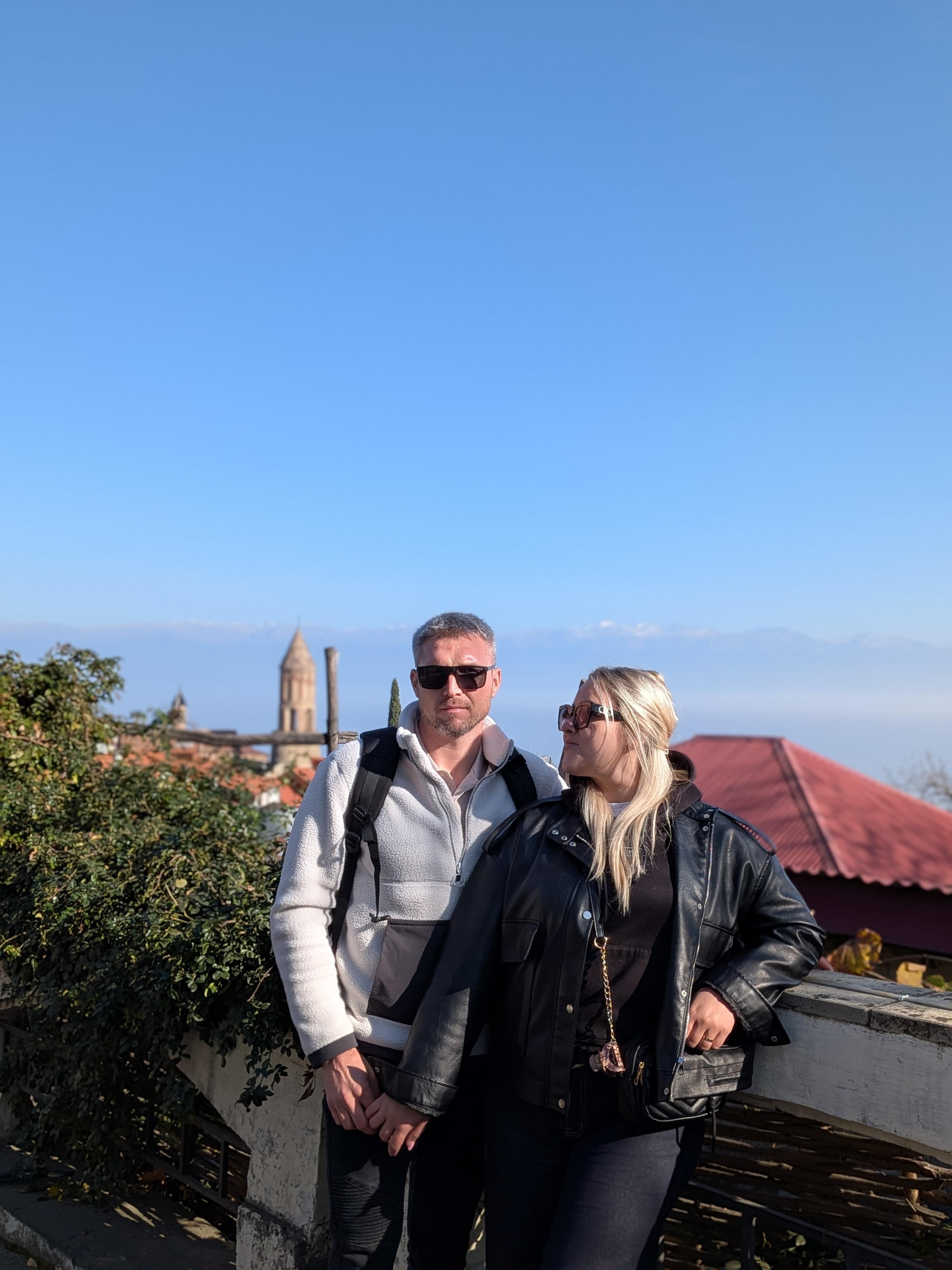 Tbilisi: Private Kakheti Wine Tour with Tastings & Spa 2