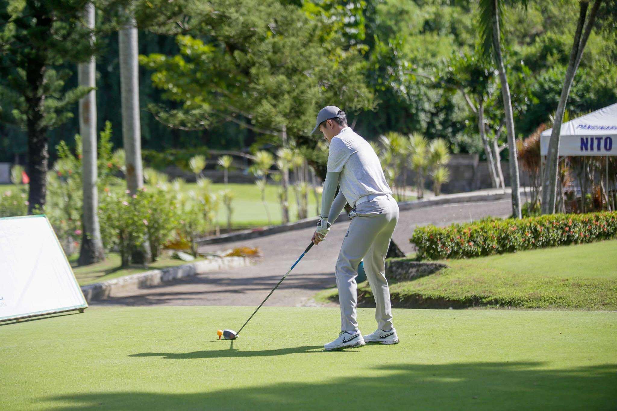 Cebu Golf Club 2