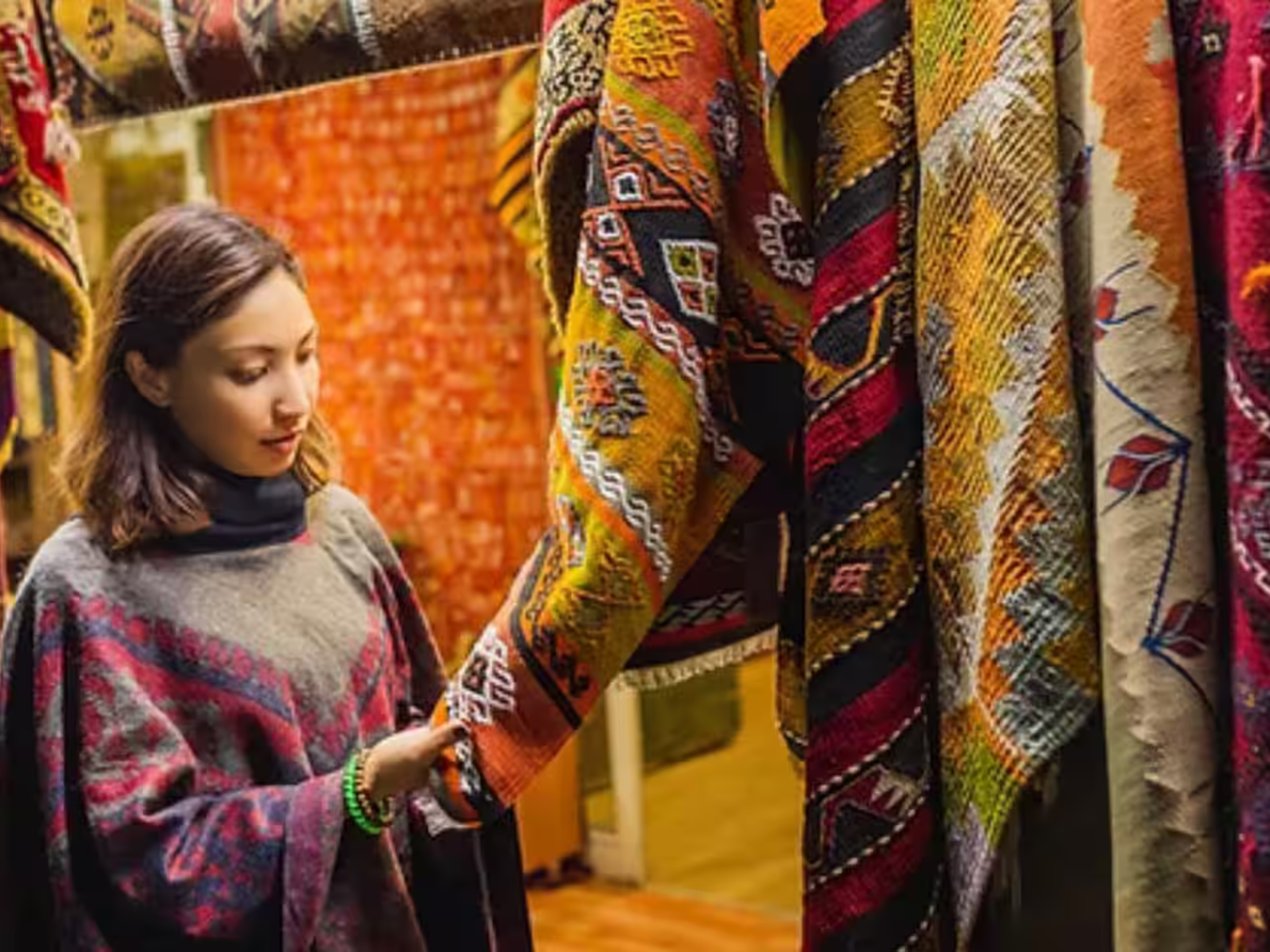 Istanbul: Grand Bazaar Private Carpet Shopping Tour