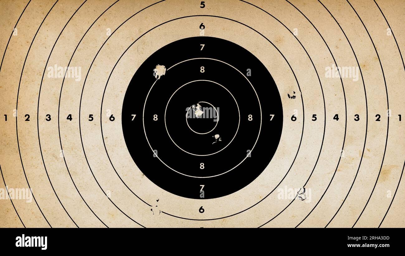Tbilisi: Shooting Range Experience with Instructor 2
