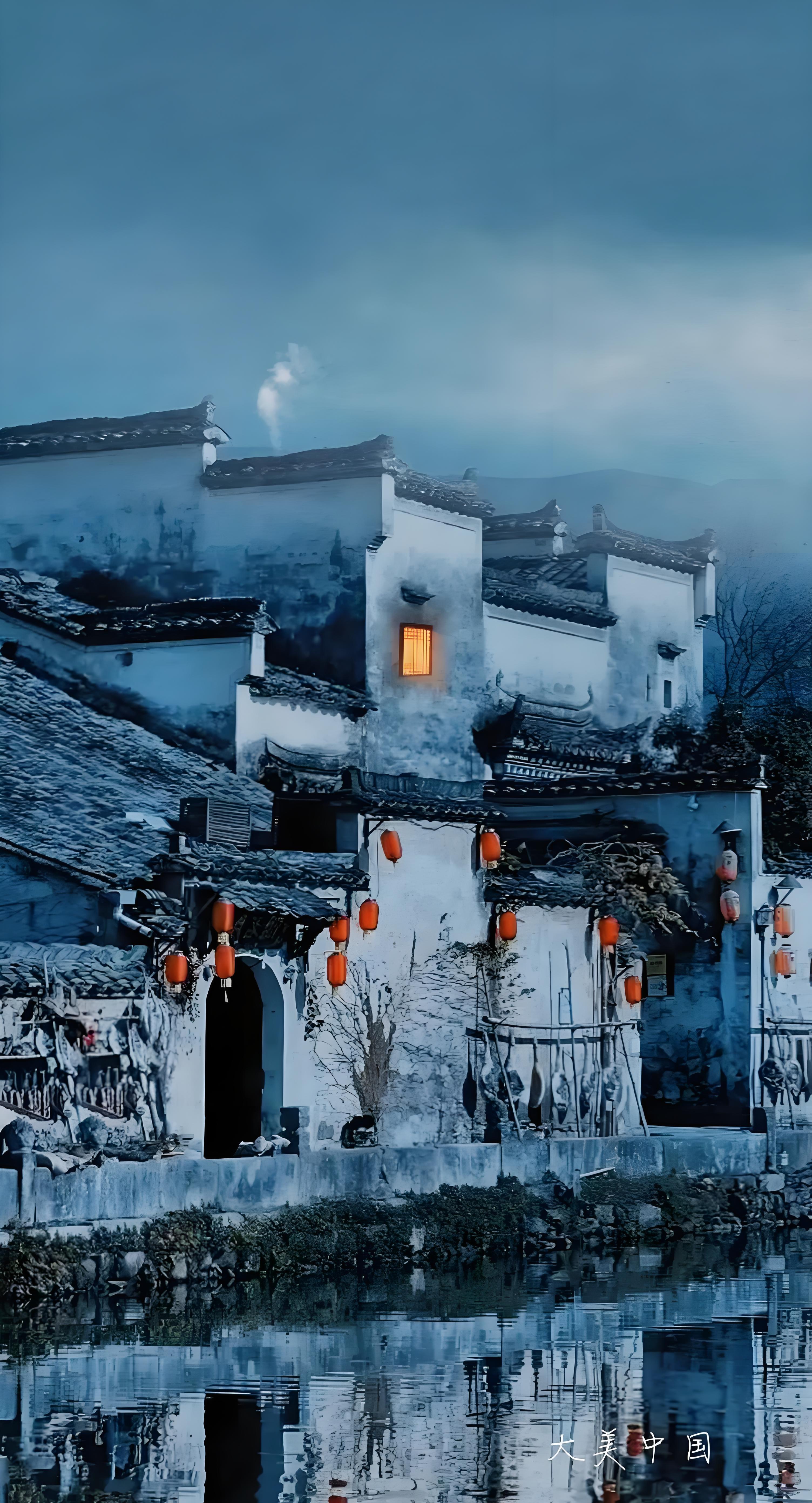 Shanghai: Wuzhen Xizha Night Tour & Wucun Village Visit 2