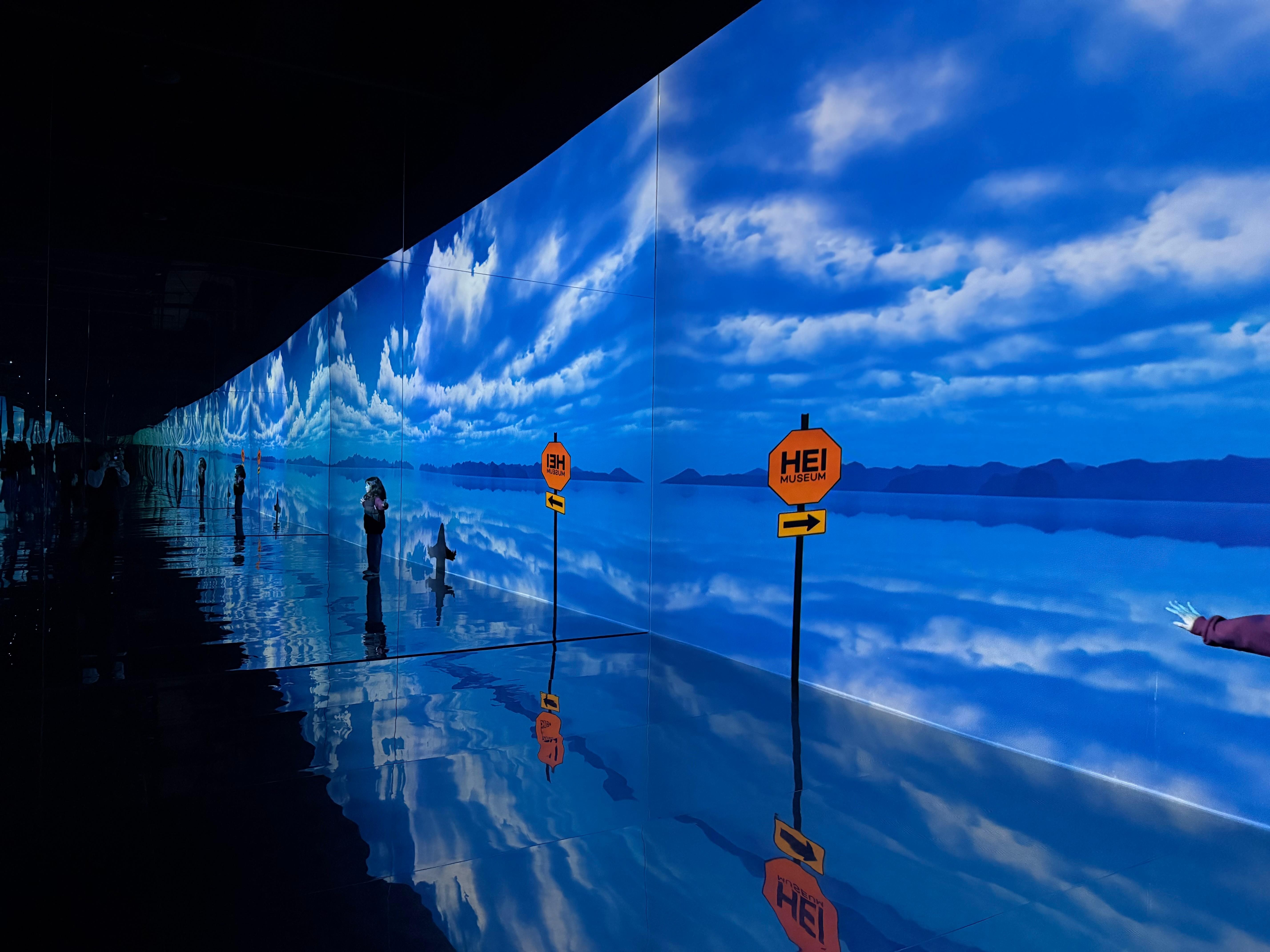 Seoul: Paju Tour – North Korea View & Media Art Experience 2