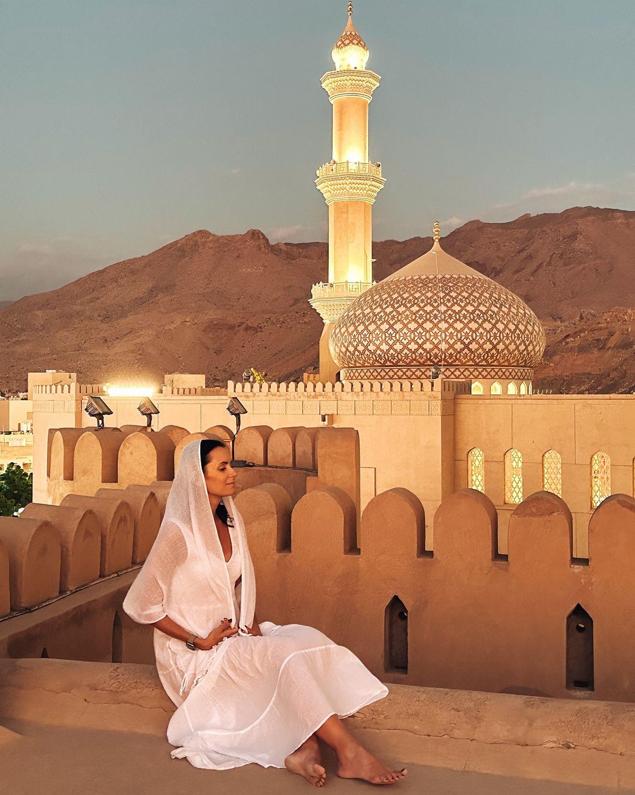 From Muscat: Nizwa Historical PRIVATE Tour 2