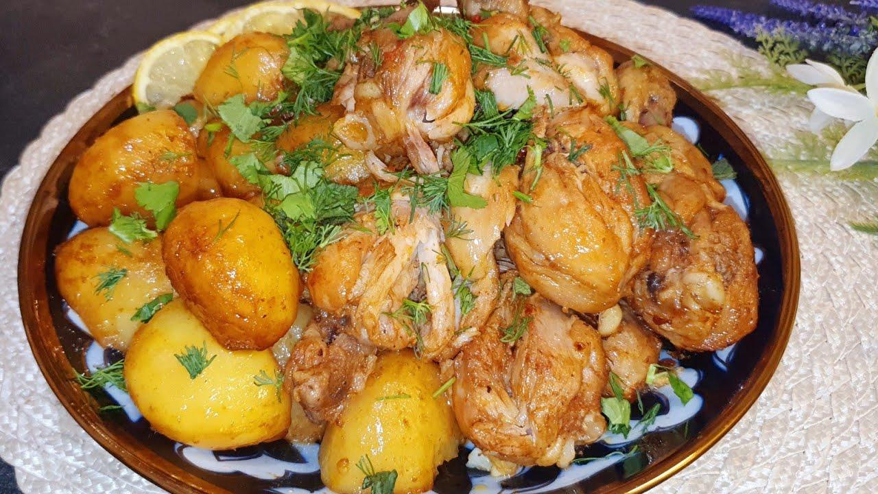 Bukhara: Traditional Chicken Kebab Cooking Class with Meal