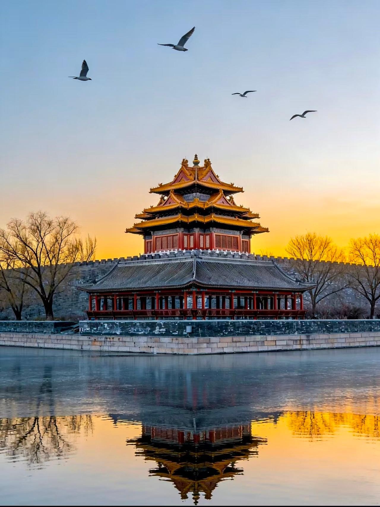Beijing: Mutianyu & Forbidden City Private Experience