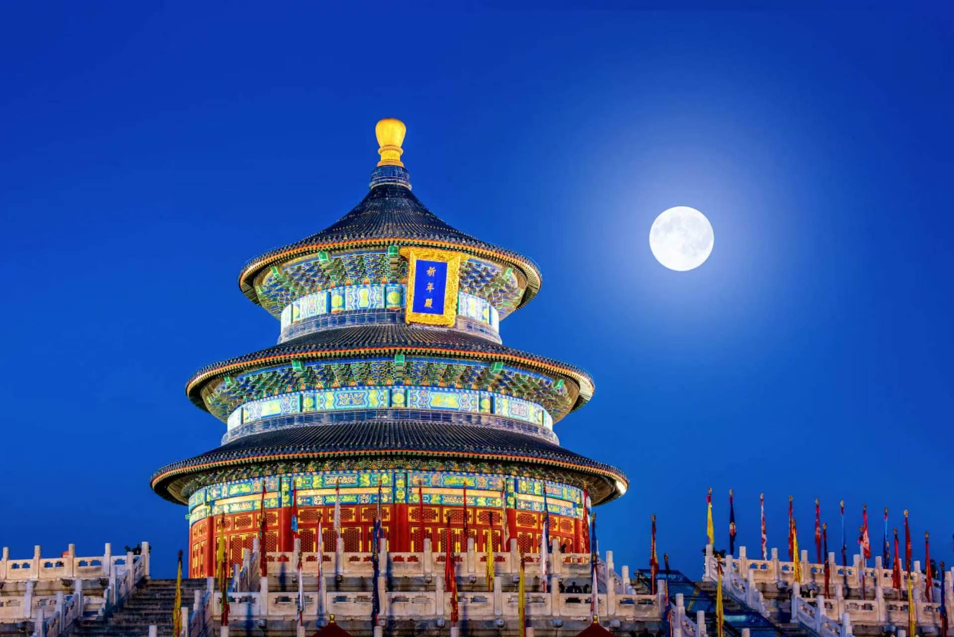 Beijing: Summer Palace, Temple of Heaven & Hutongs Tour 3