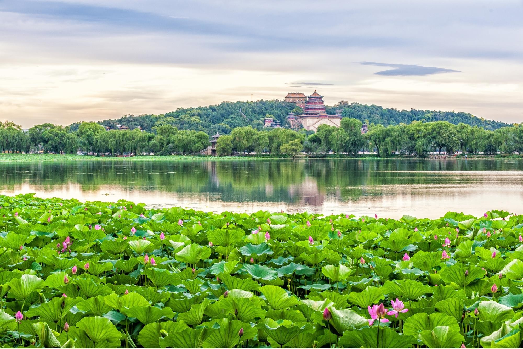 Beijing: Summer Palace Ticket with Audio Guide & PDF Guide 2