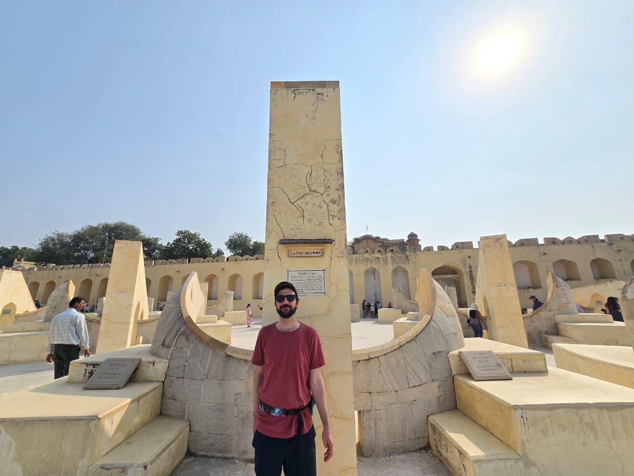 Jaipur: Small Group Tour with Transfers and Guide 3