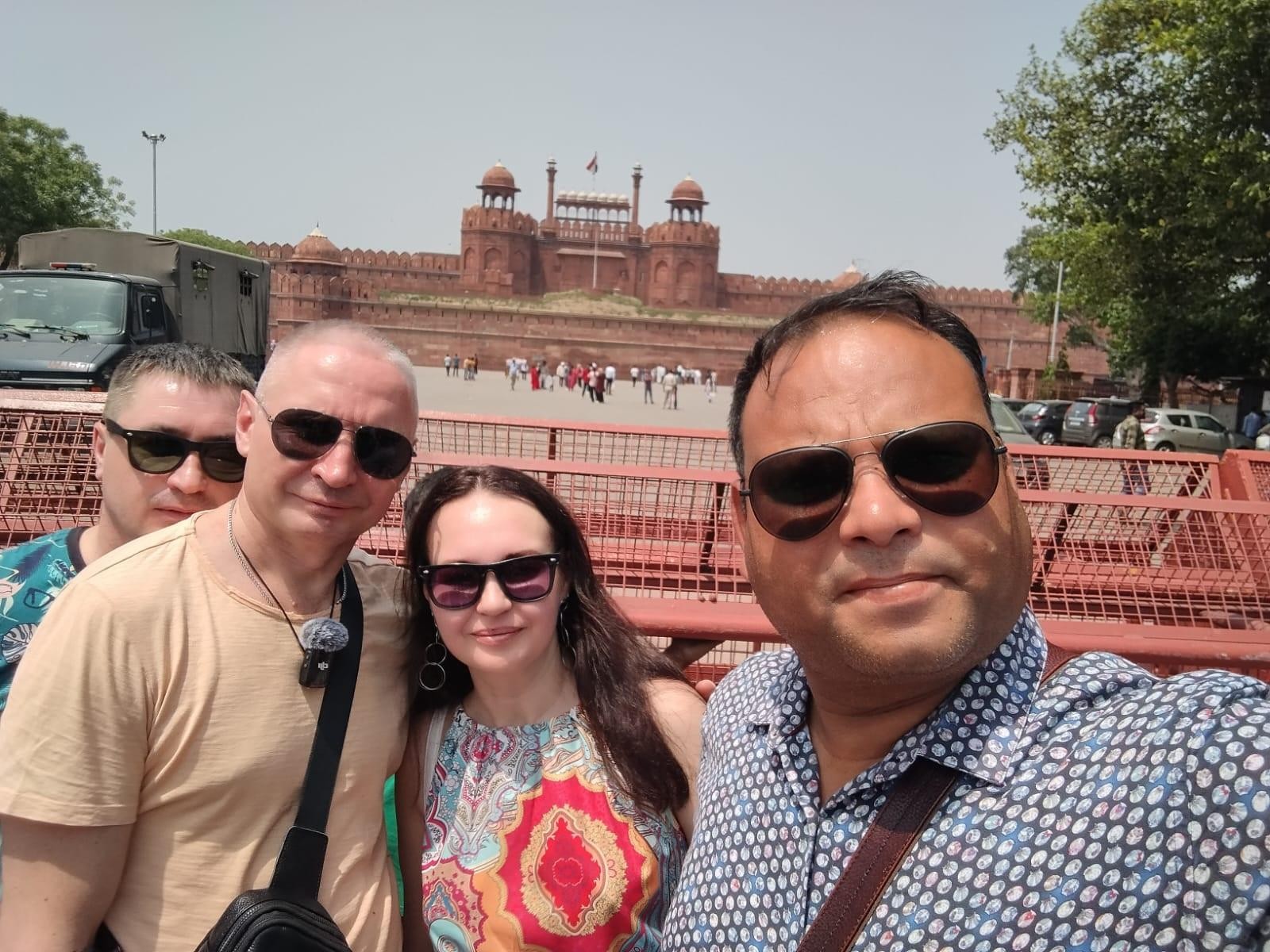 5 Days Golden Triangle Tour: Delhi, Agra & Jaipur Highlights 2