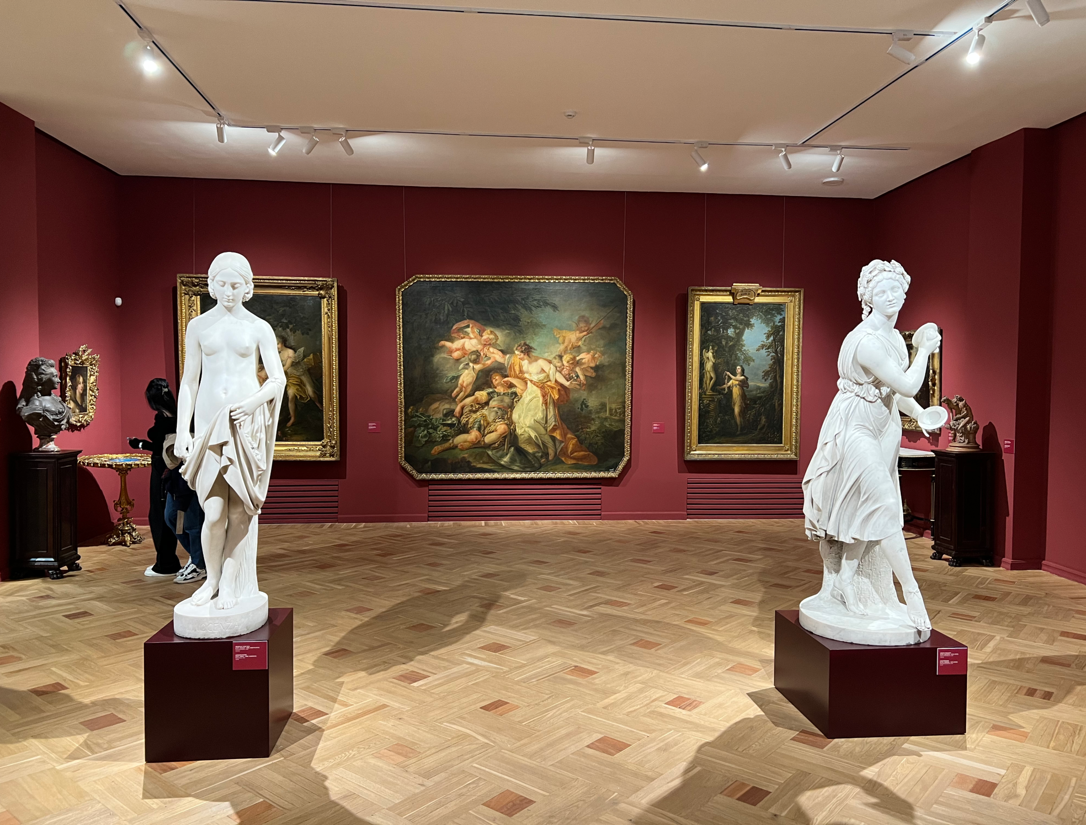 Yerevan: Cinema and Art Tour with Museum Tickets