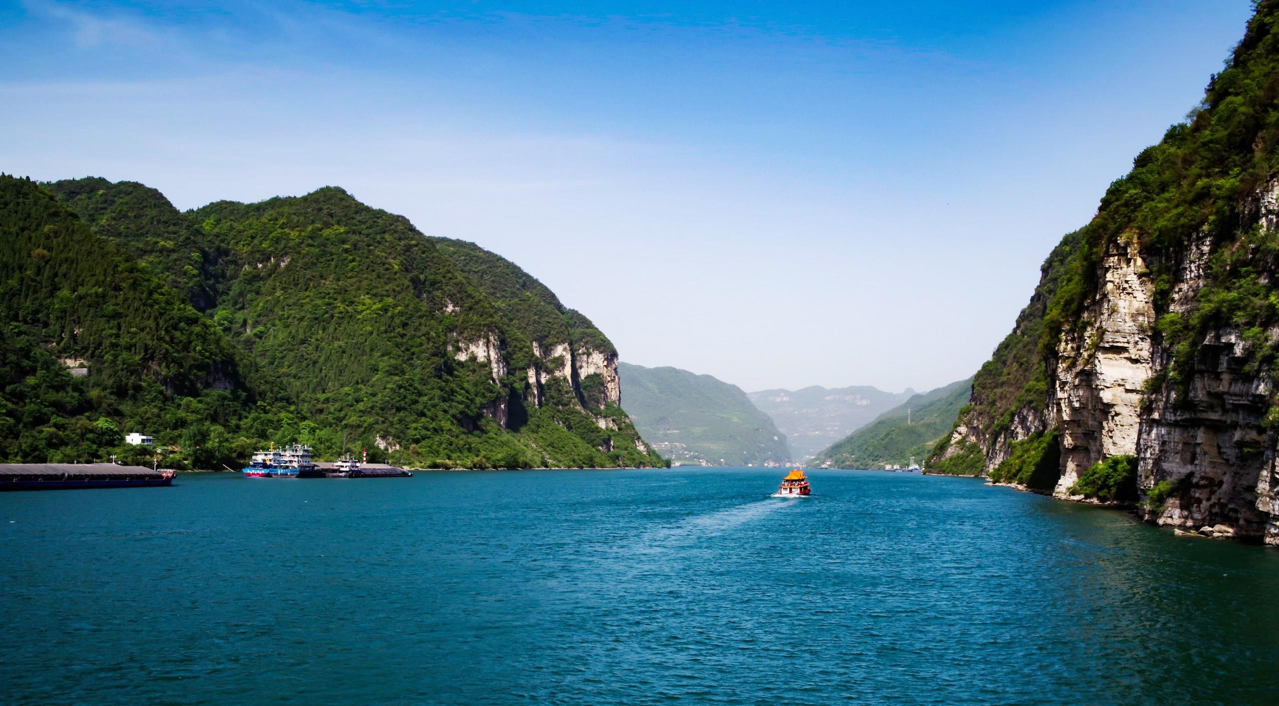 From Shanghai: 10-Day Tour to Chongqing, Zhangjiajie & More 3
