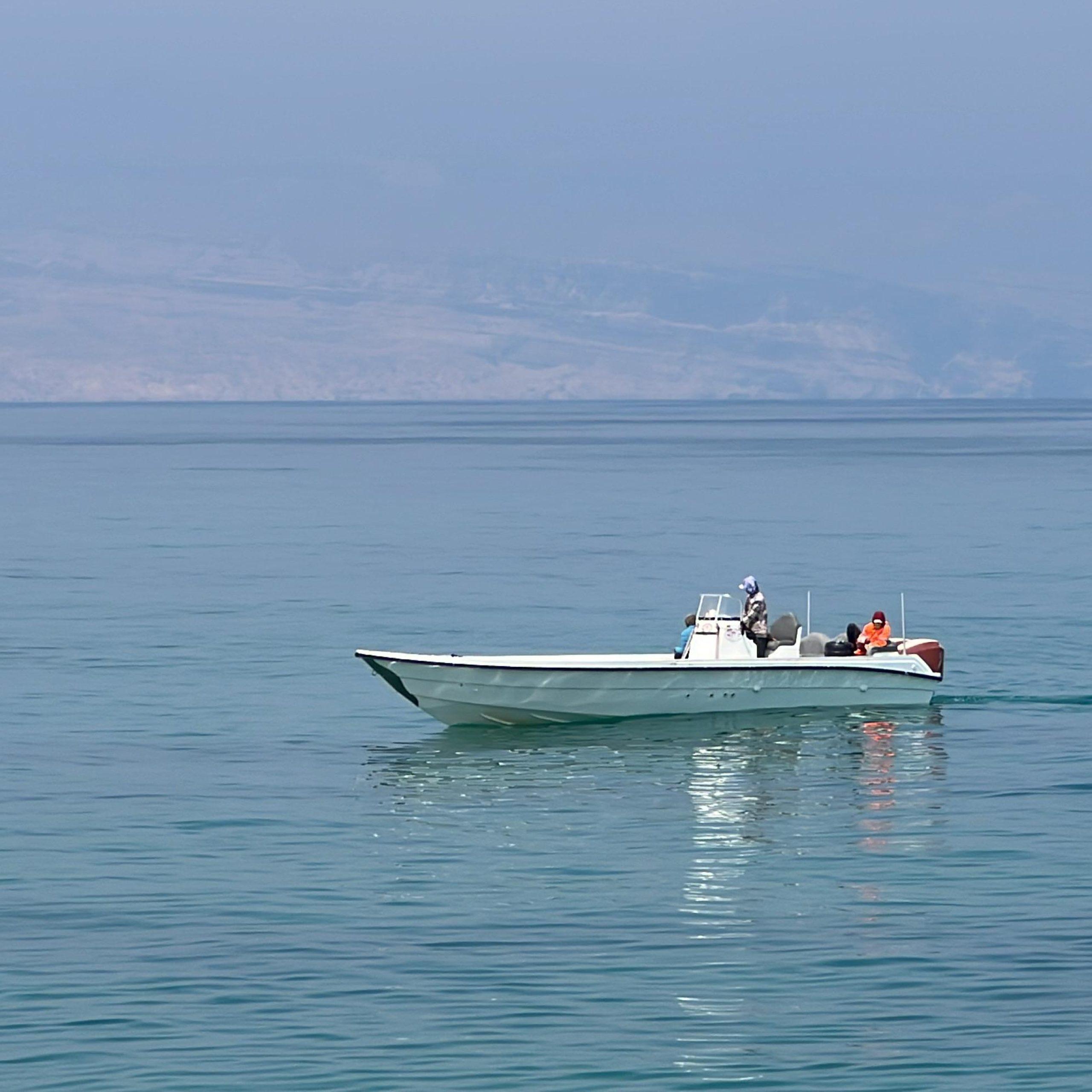 Salalah: Coastal Highway Tour to Fushi Dunes & Hasik Beach 2