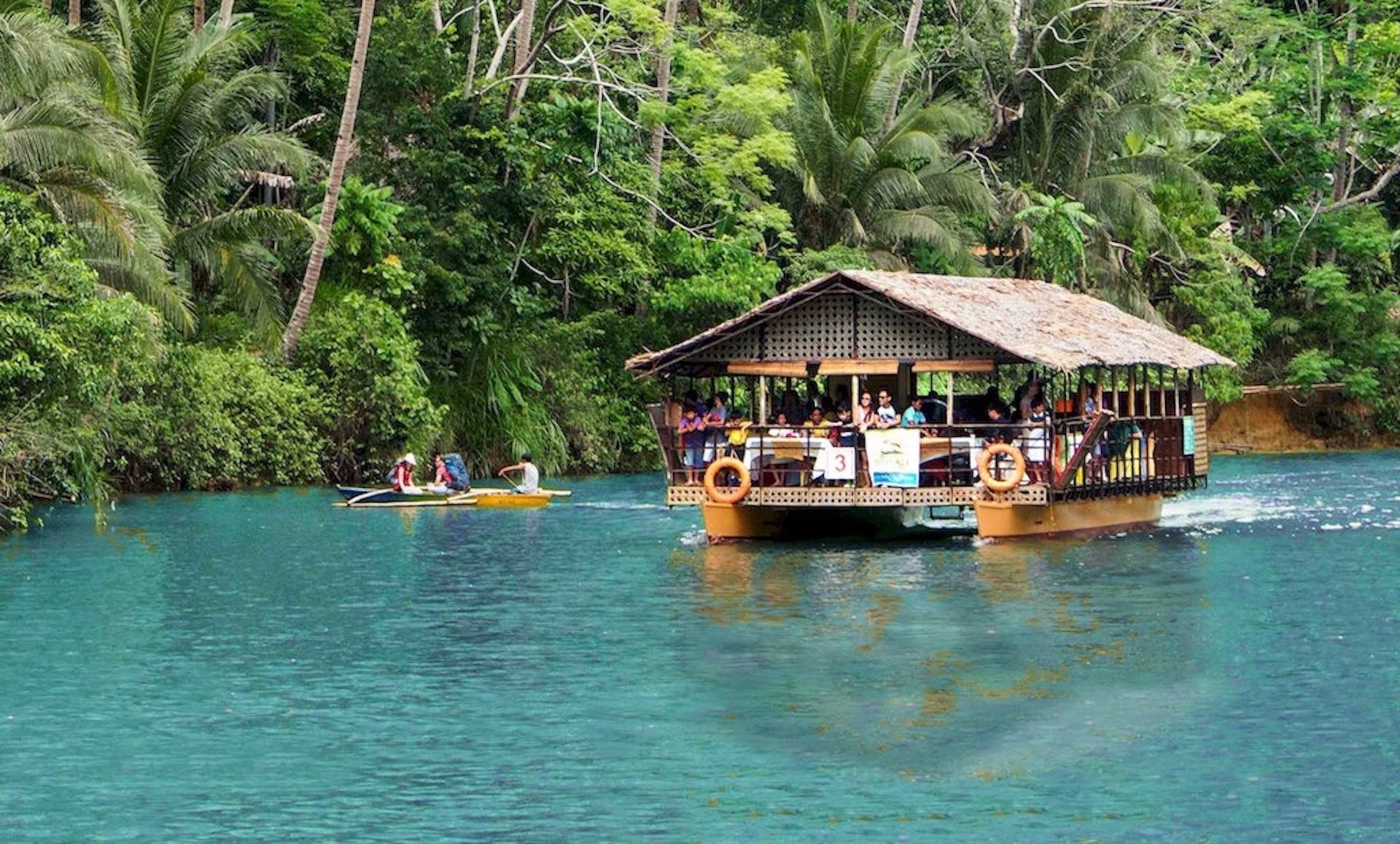 Bohol: Guided Chocolate Hills & Tarsiers Tour 2