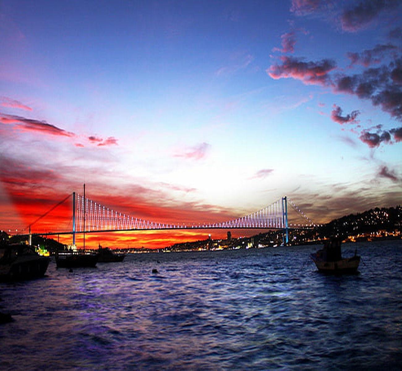 Private Bosphorus Yacht Experience in Istanbul 2