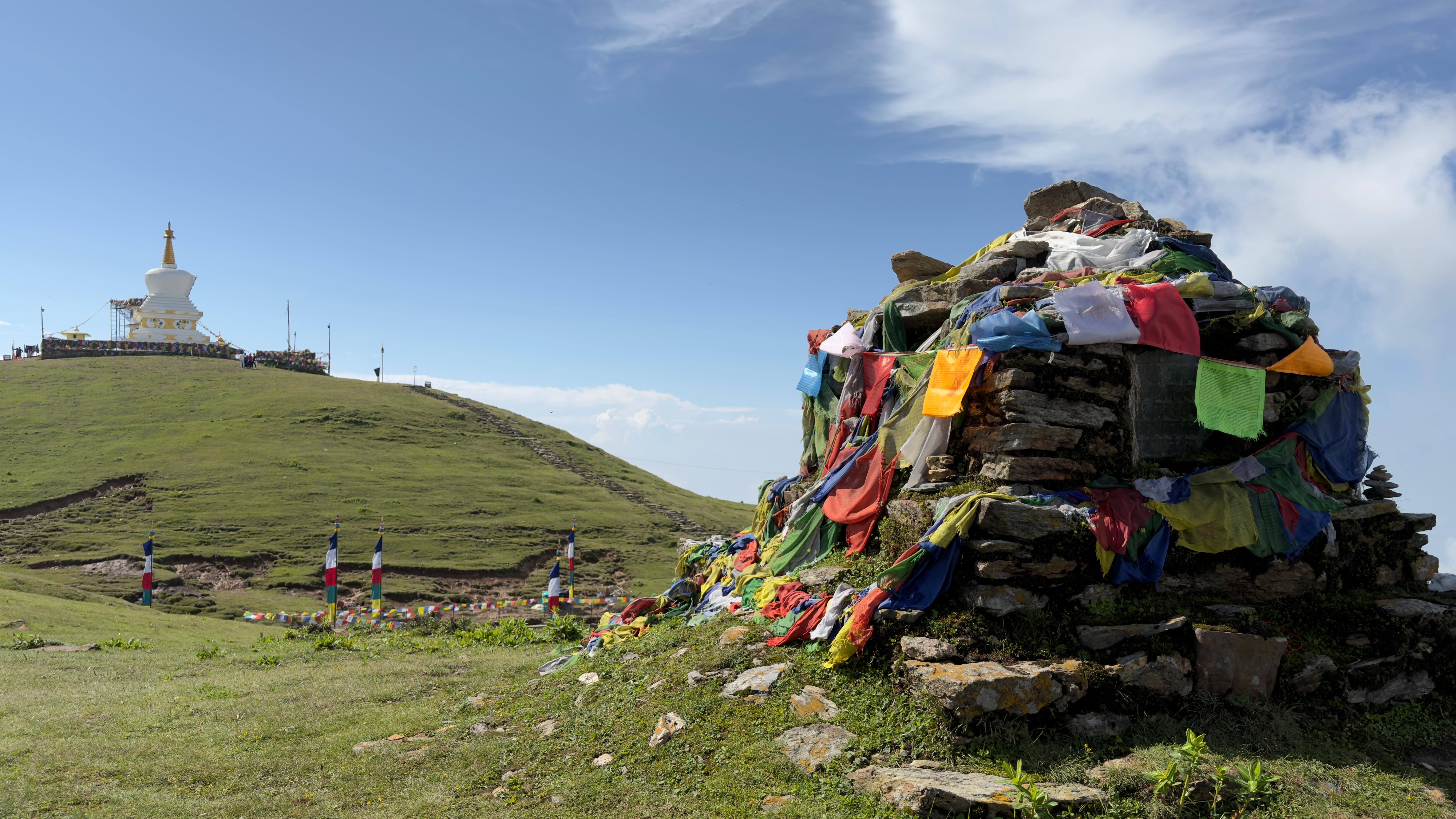 Kathmandu: 5-Day Sailung Peak Trek(Queen of Hills)