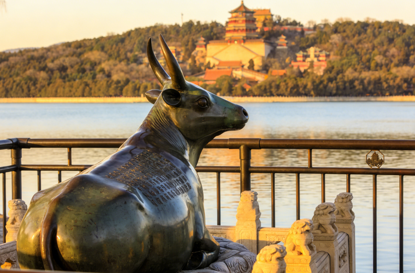 Beijing: Private Summer Palace, Houhai, & Opera Day Tour 3