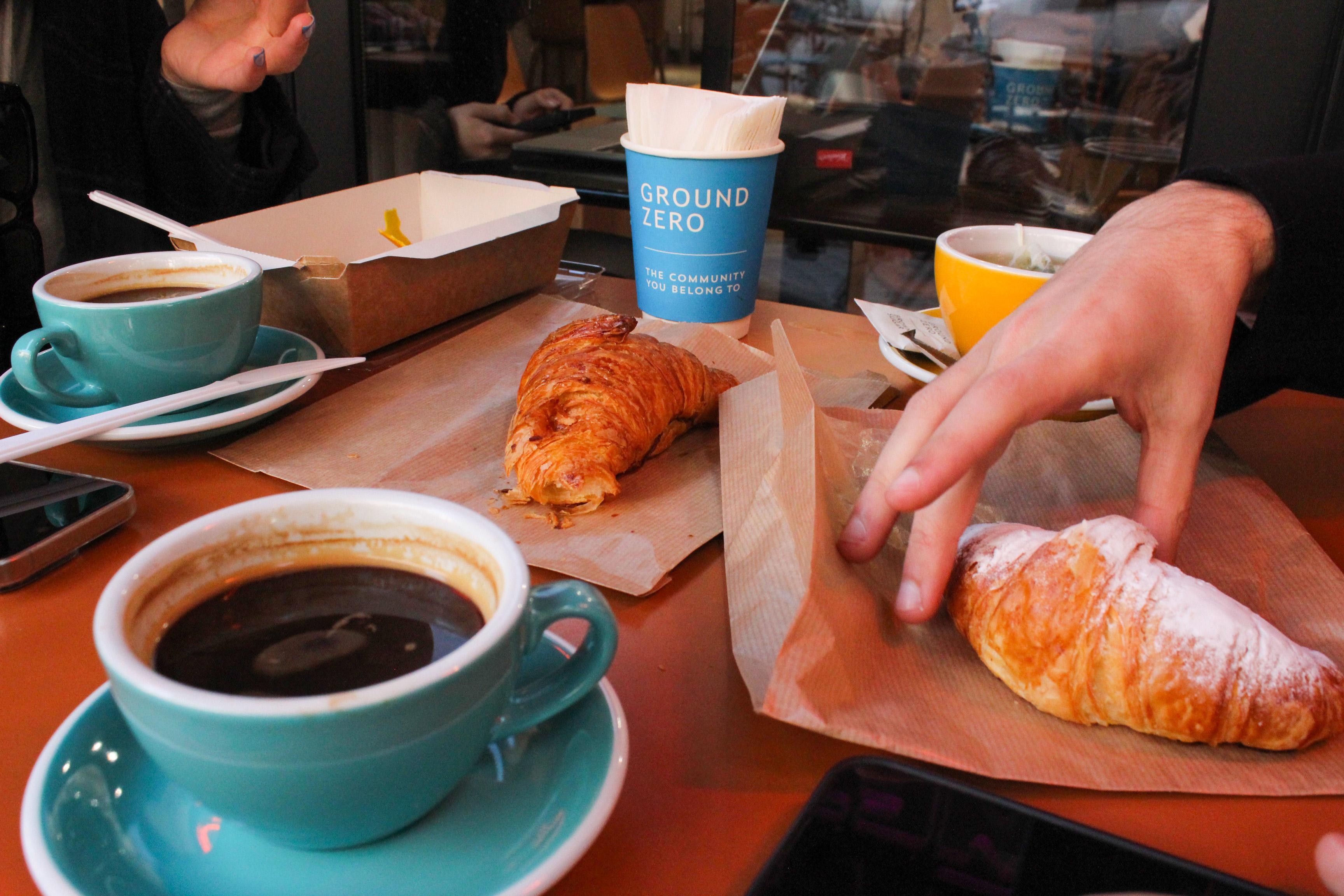 Yerevan: Slow Down, Sip Coffee & See The City 3