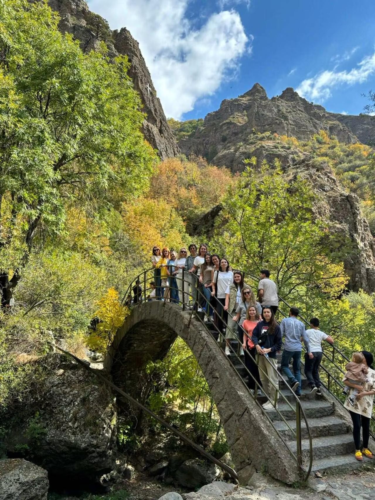 Armenia: 5-Day Dream Journey of Culture & History