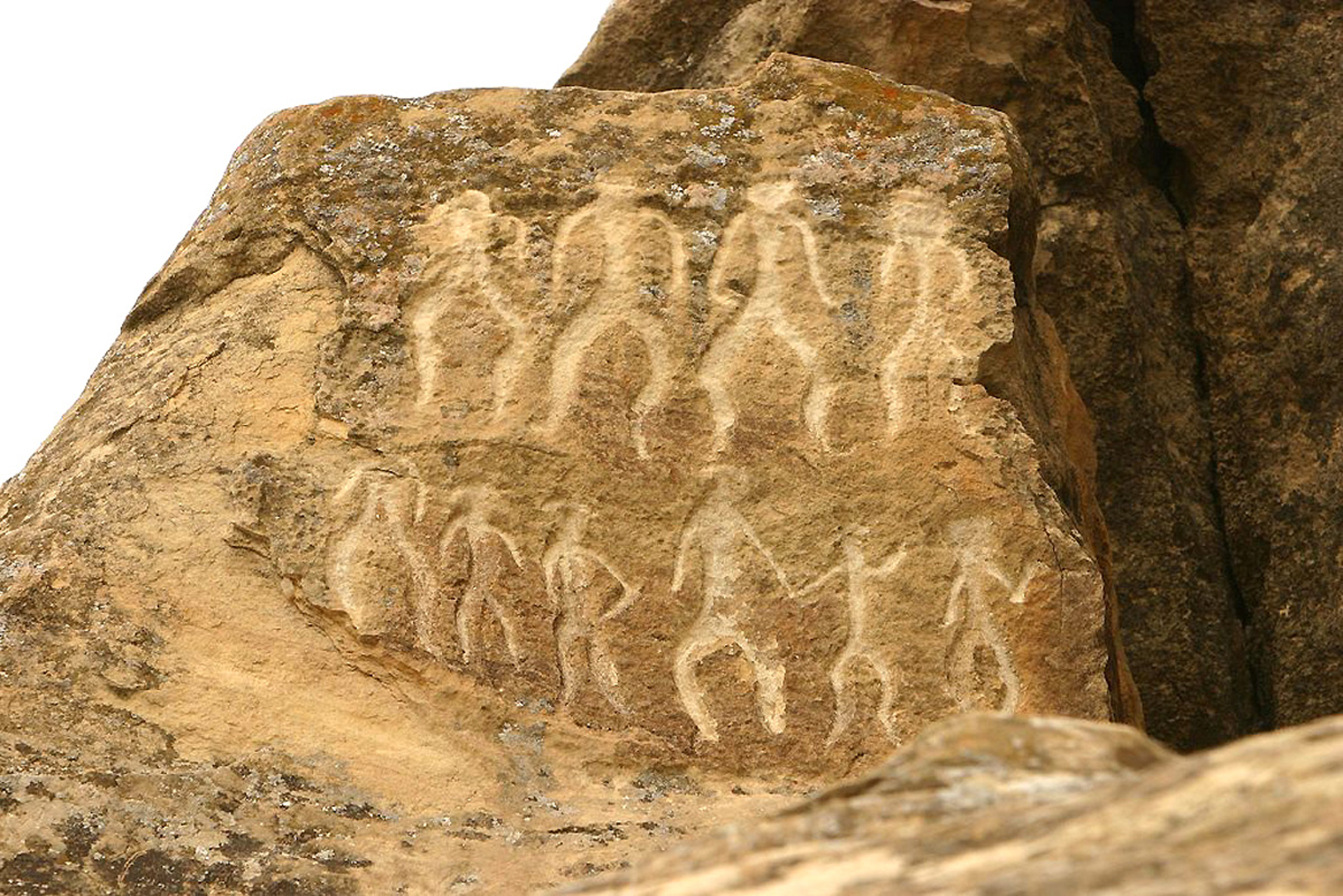 Gobustan & Absheron Tour with Free Old City Walking Tour 3