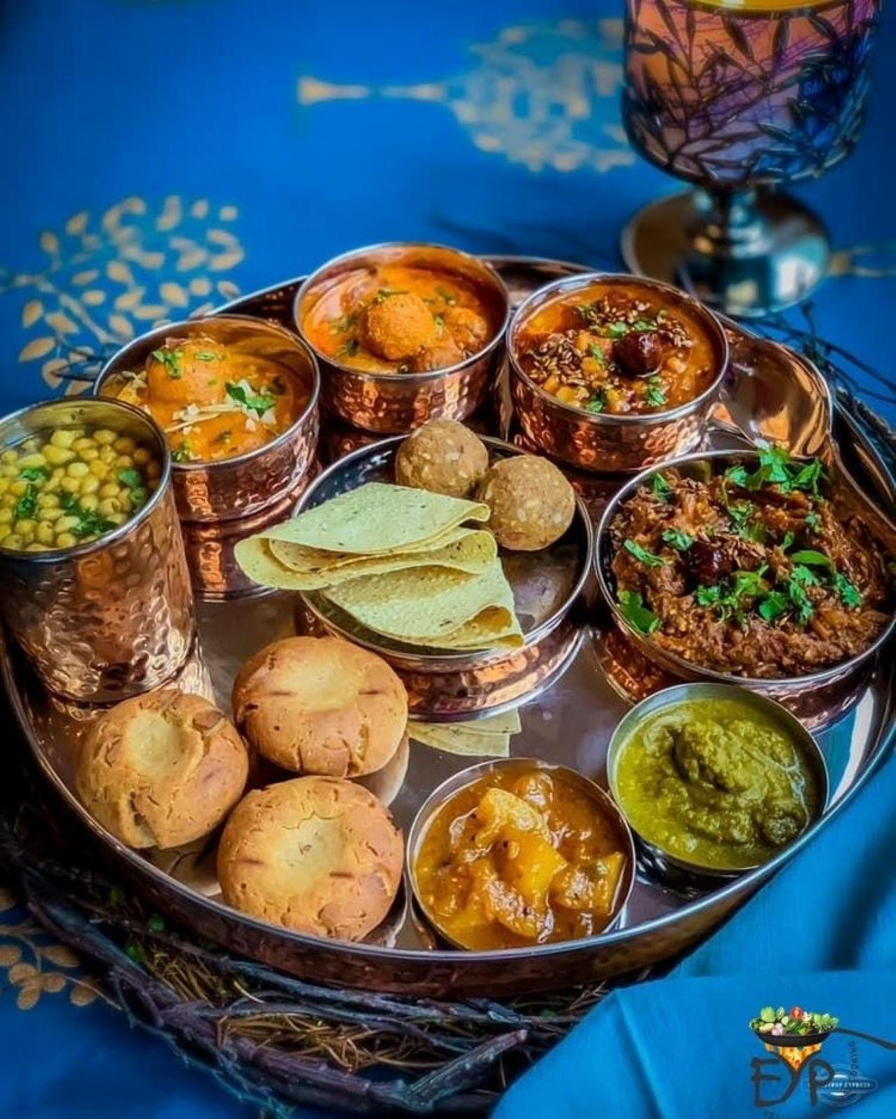 Jaipur Home Cooking Experience with Authentic Lunch/Dinner 2