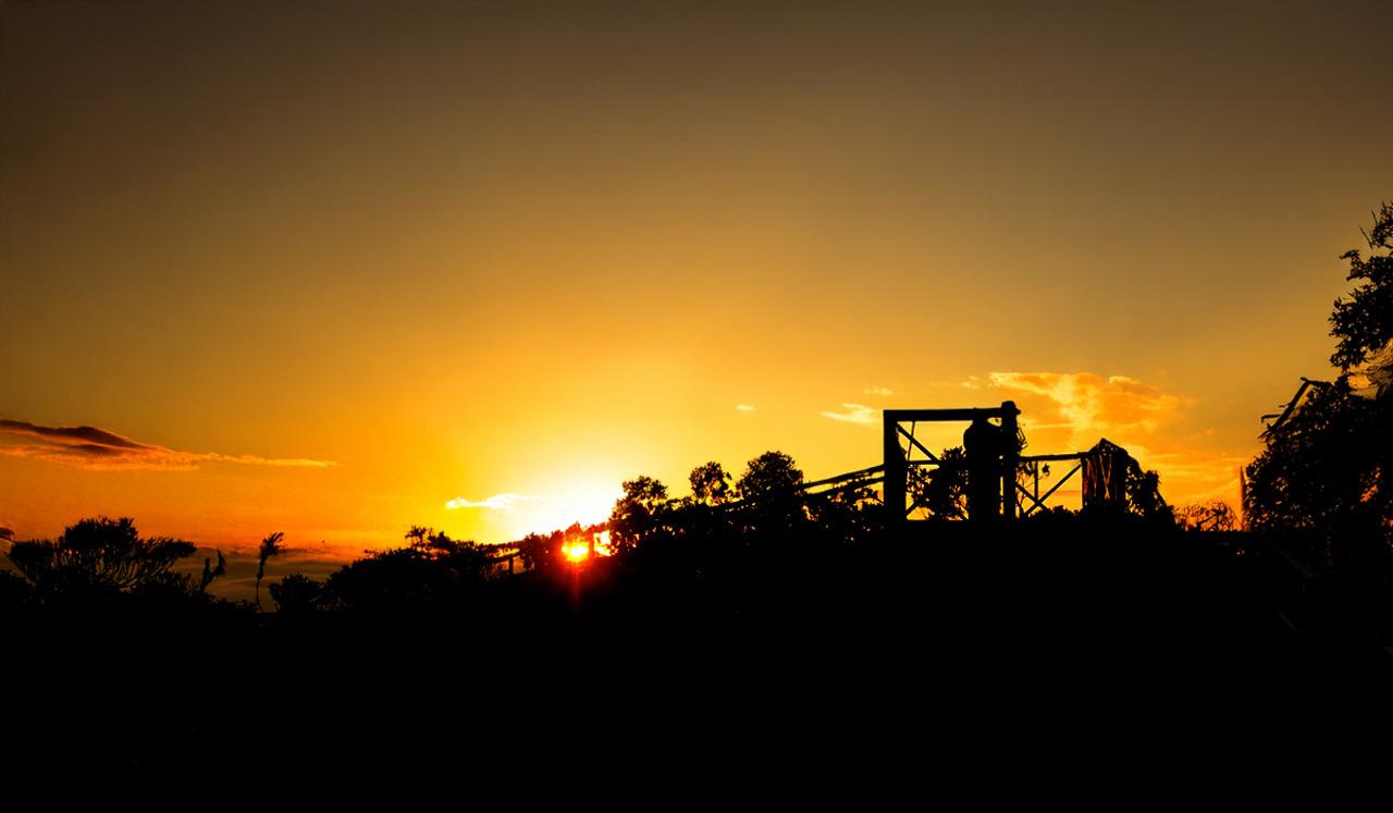 Kota Kinabalu: Maragang Hill Sunrise Hike Day Tour 2