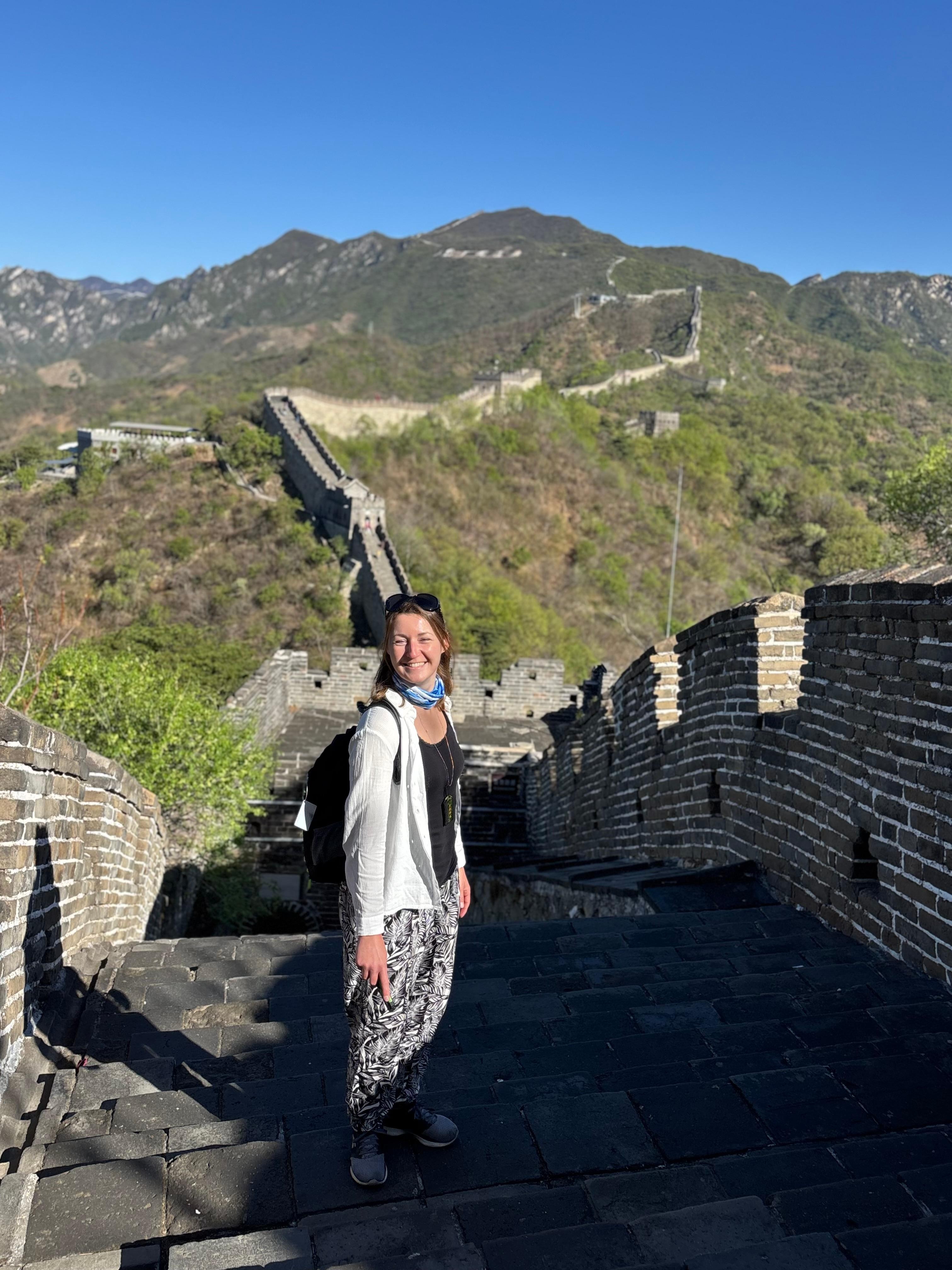 Beijing: Mutianyu Great Wall & Bell and Drum Towers Tour 3