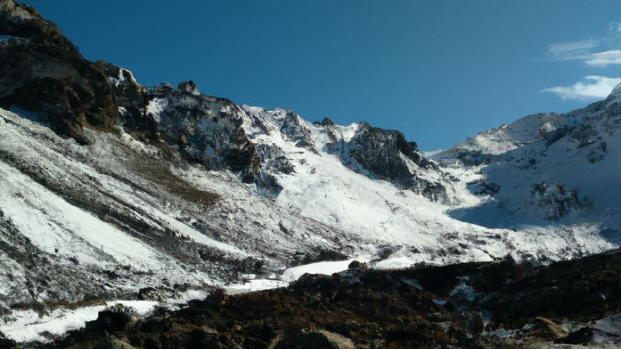 From Kathmandu: 11-Day Namun La Pass Trek with Guide 2