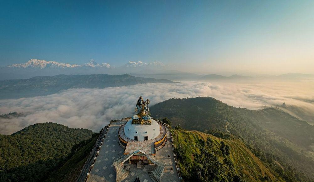 Pokhara Full-Day Sightseeing by car, Culture, Lake & Views 2