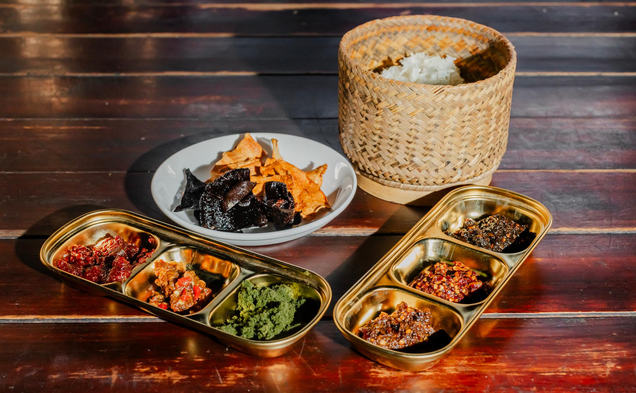 Luang Prabang: Plates Food Tour, 15+ Tastings & Bakery Visit 3