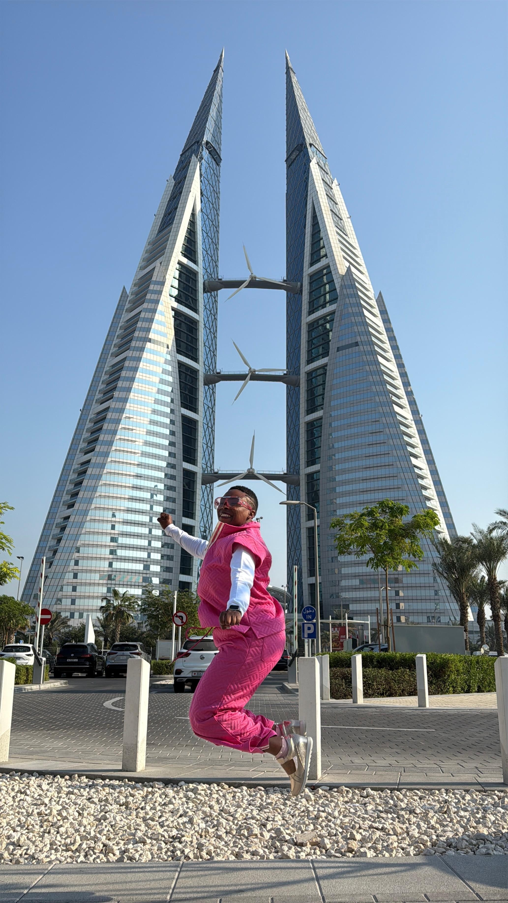 Bahrain Tour: Discover Historic and Modern Manama 2