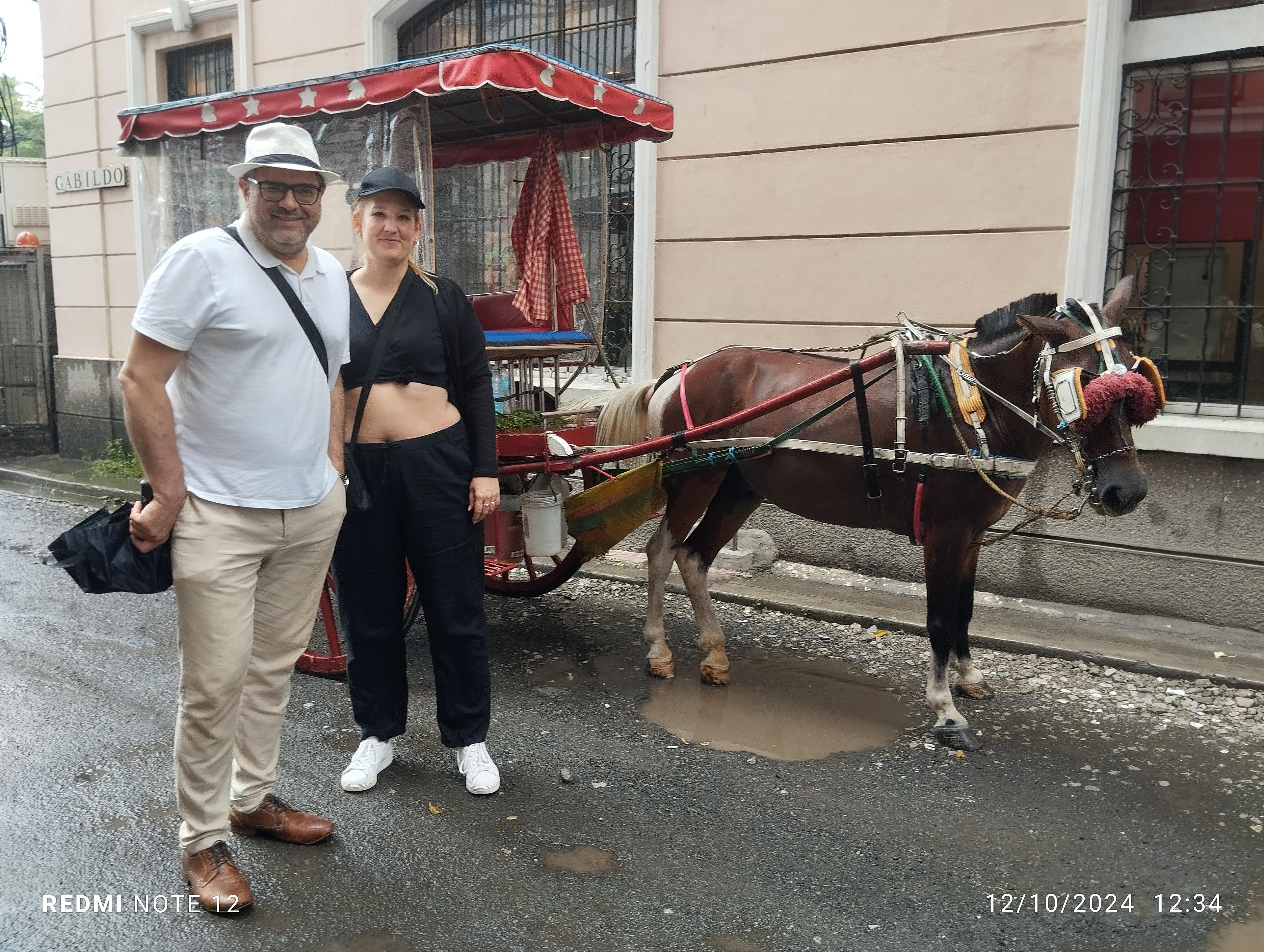 MANILA: Private Tour! Historical Intramuros and Chinatown