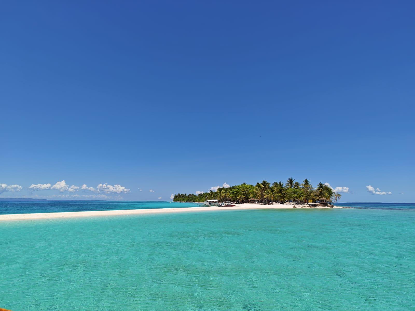 Cebu: Kalanggaman Island Day Trip with Transfers 2