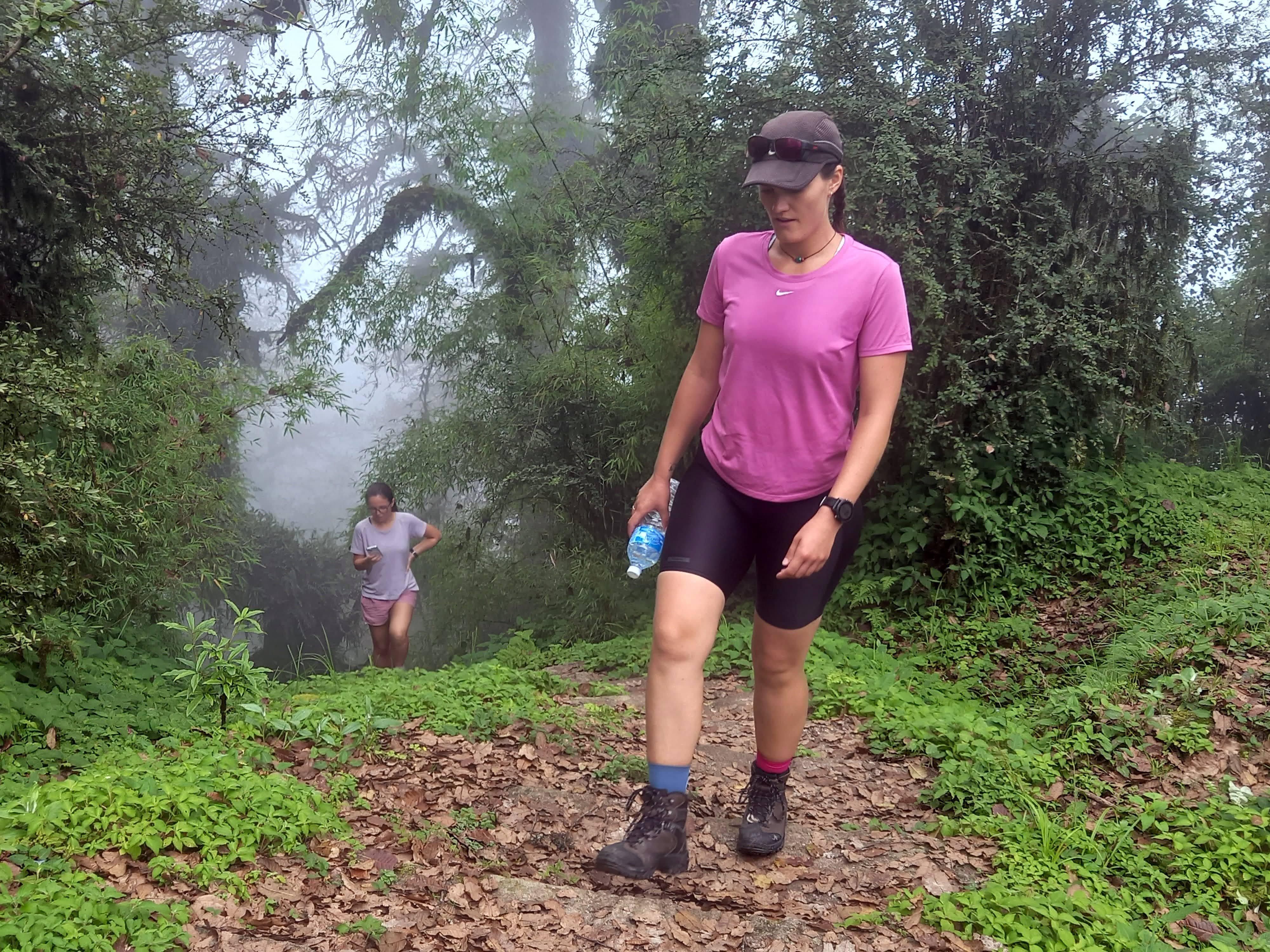 Kathmandu: Shivapuri Day Hike with Lunch 2