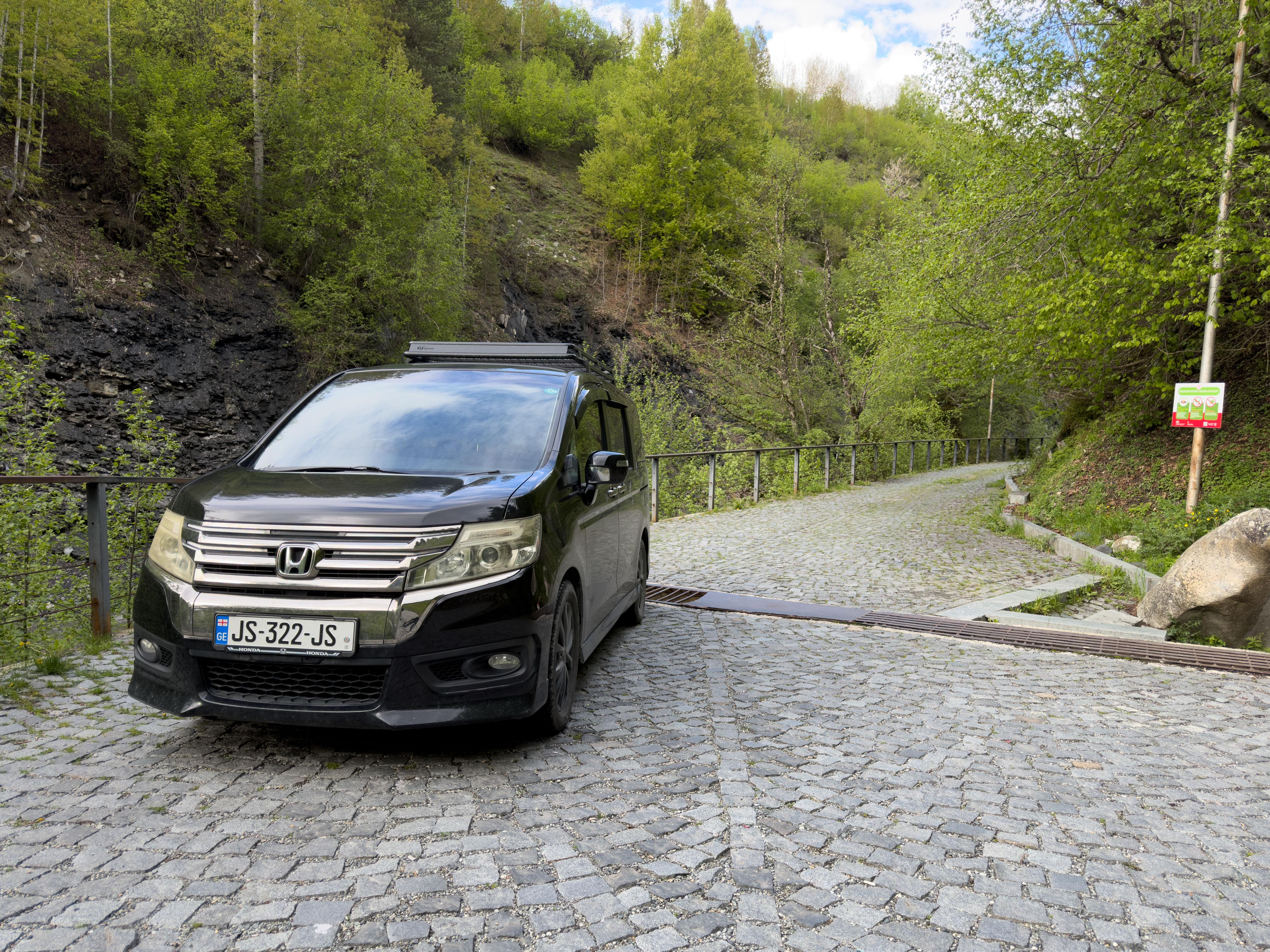 Mestia: Ushguli Transfer with Scenic Stops 2